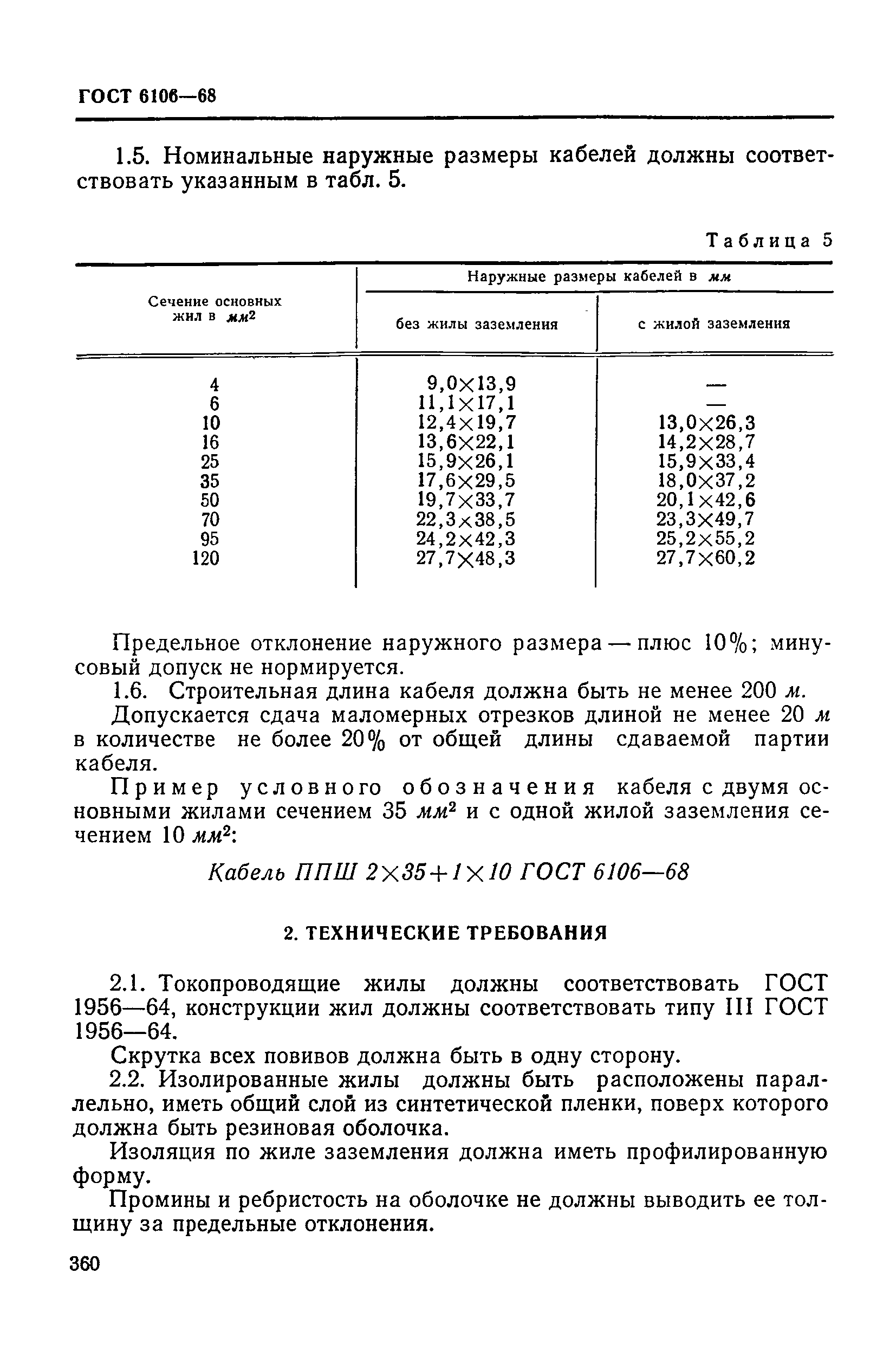 ГОСТ 6106-68