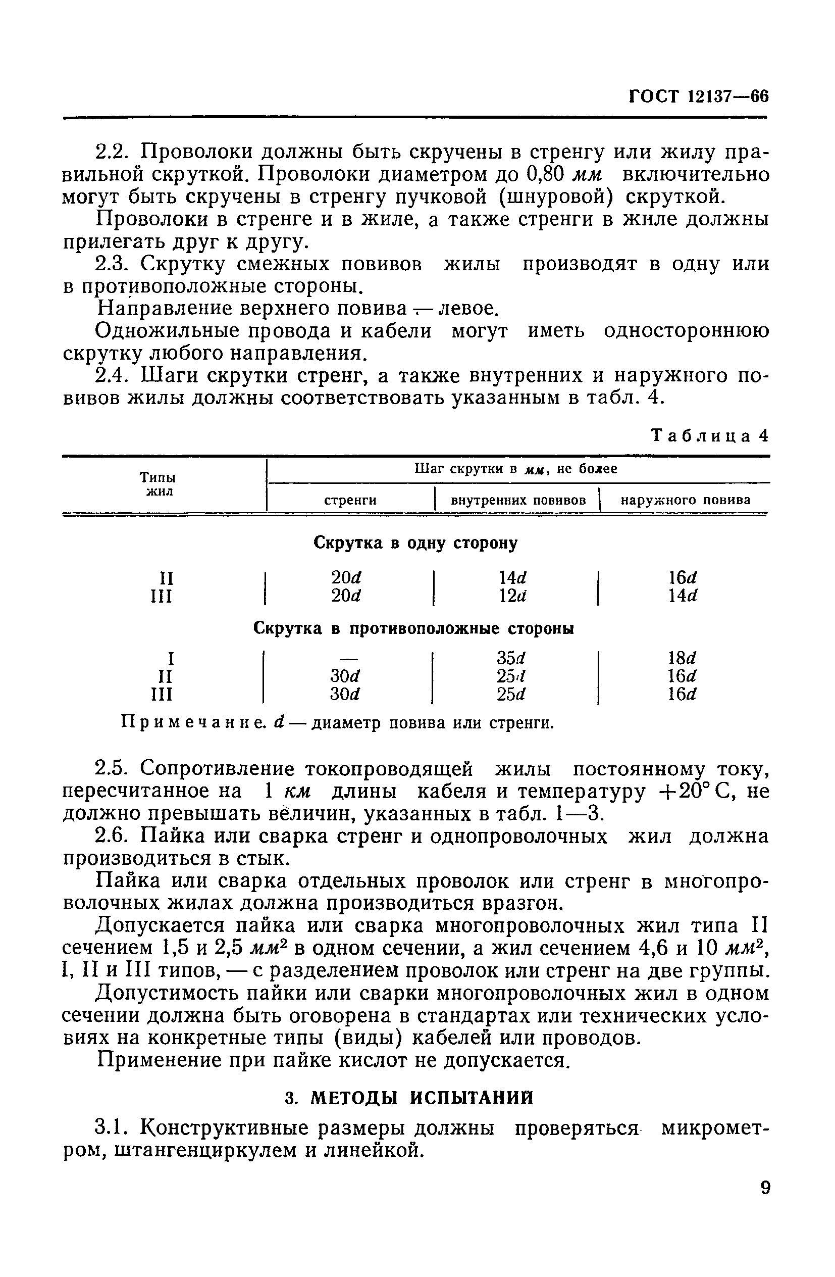 ГОСТ 12137-66