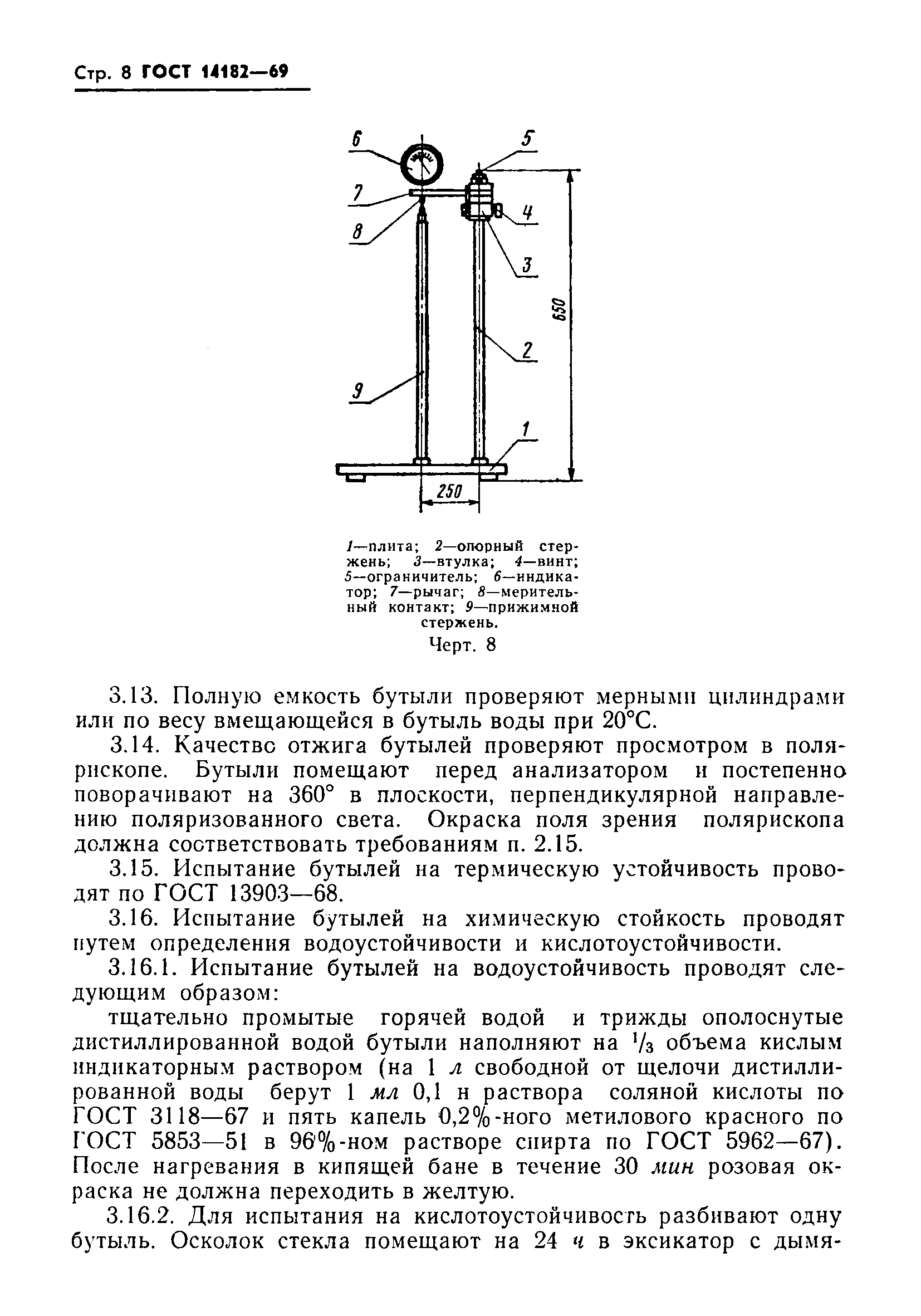 ГОСТ 14182-69