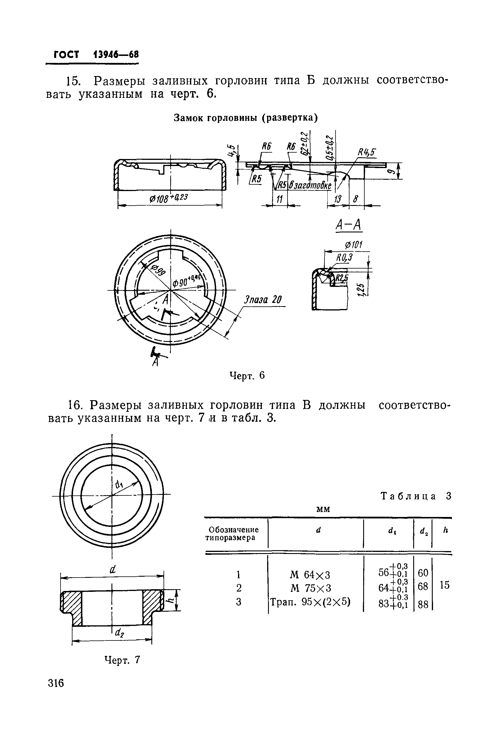 ГОСТ 13946-68