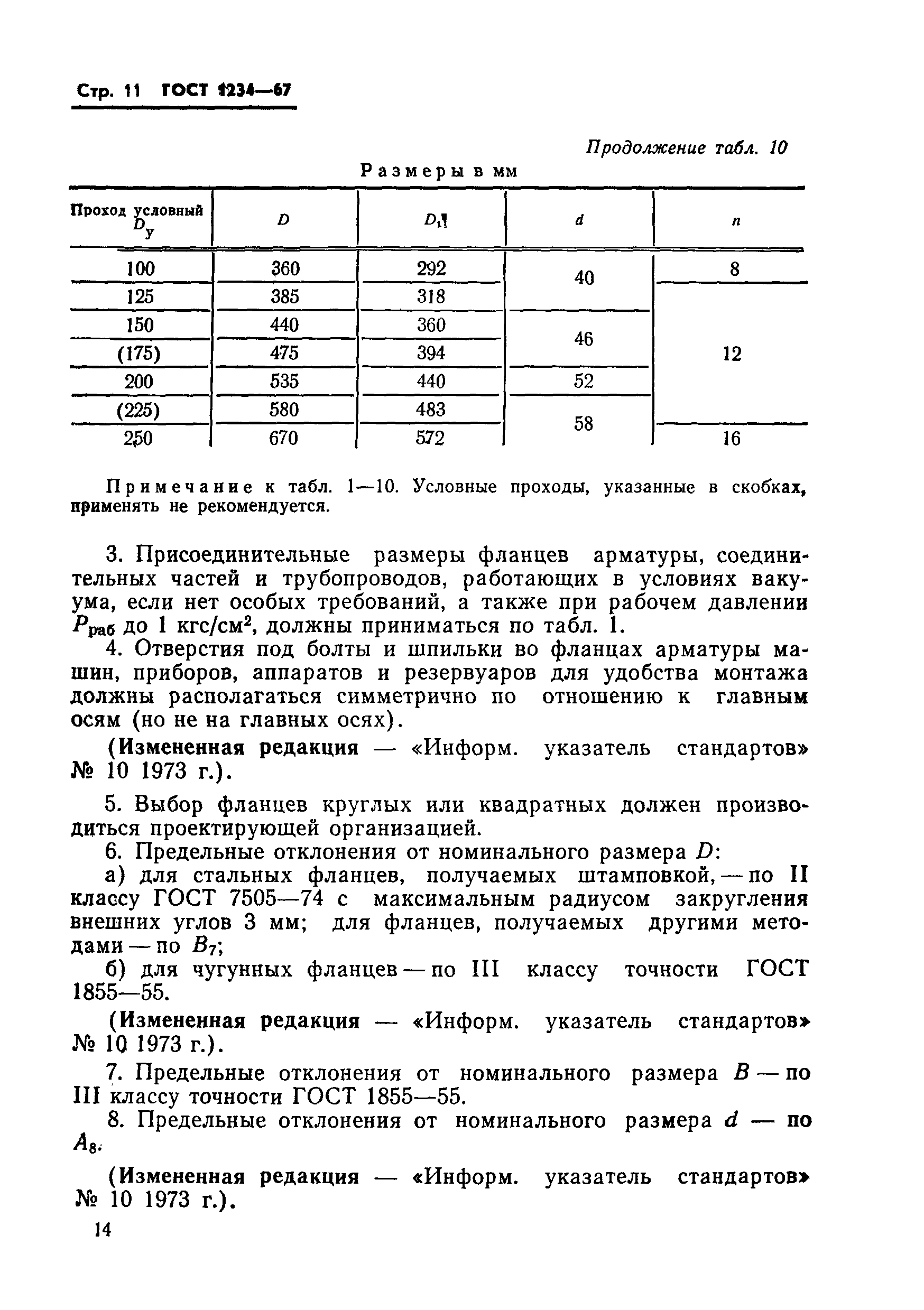 ГОСТ 1234-67