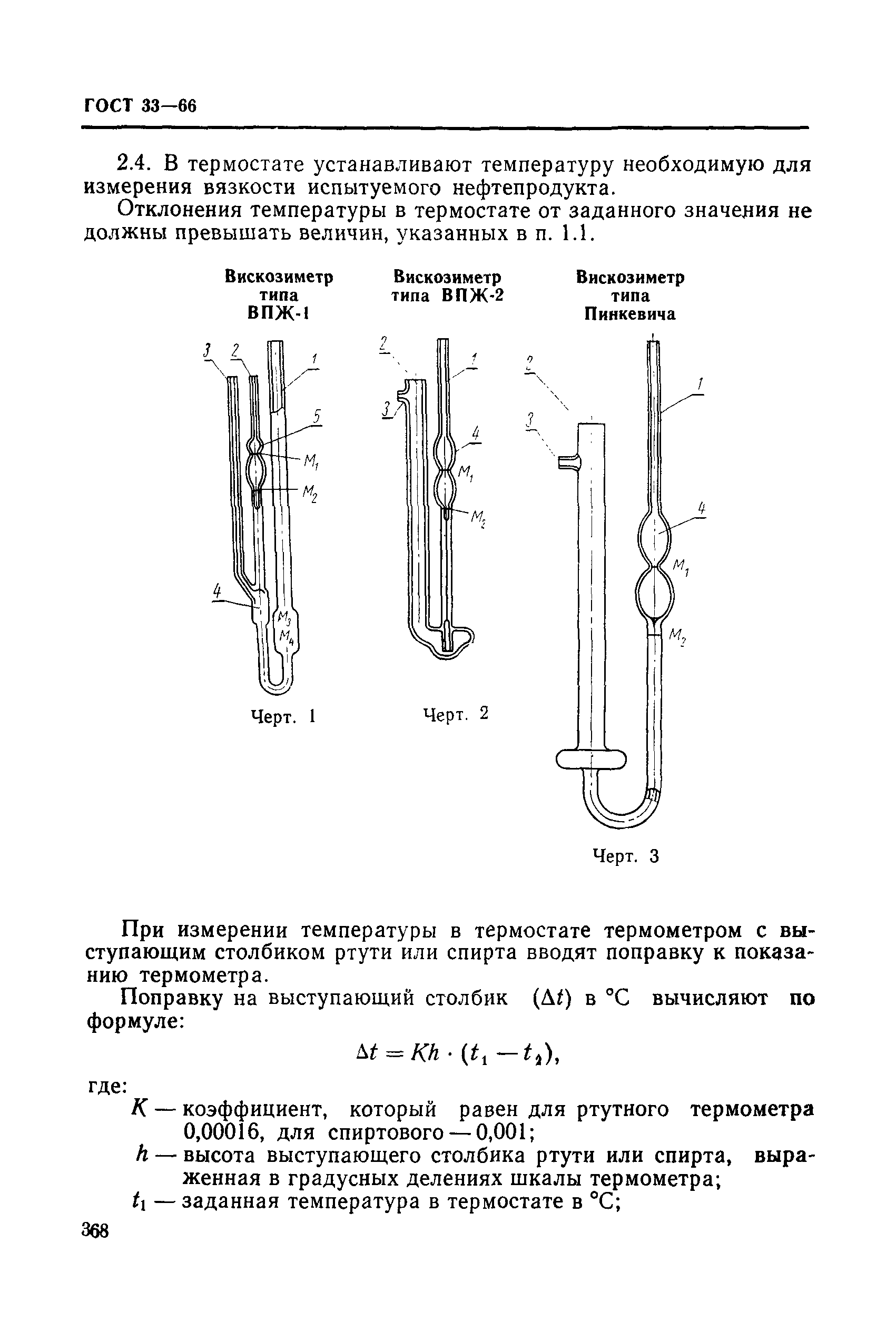 ГОСТ 33-66