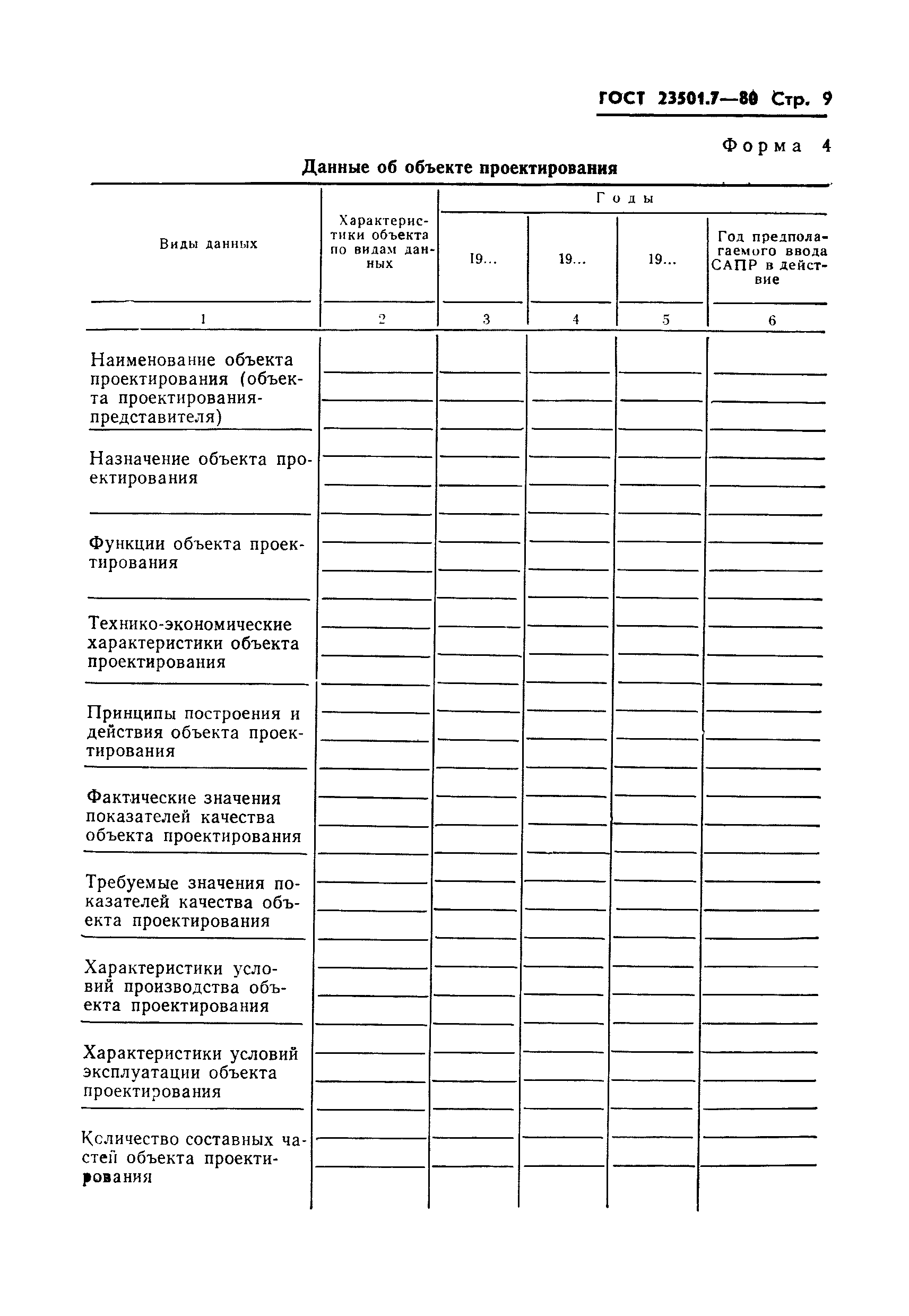 ГОСТ 23501.7-80