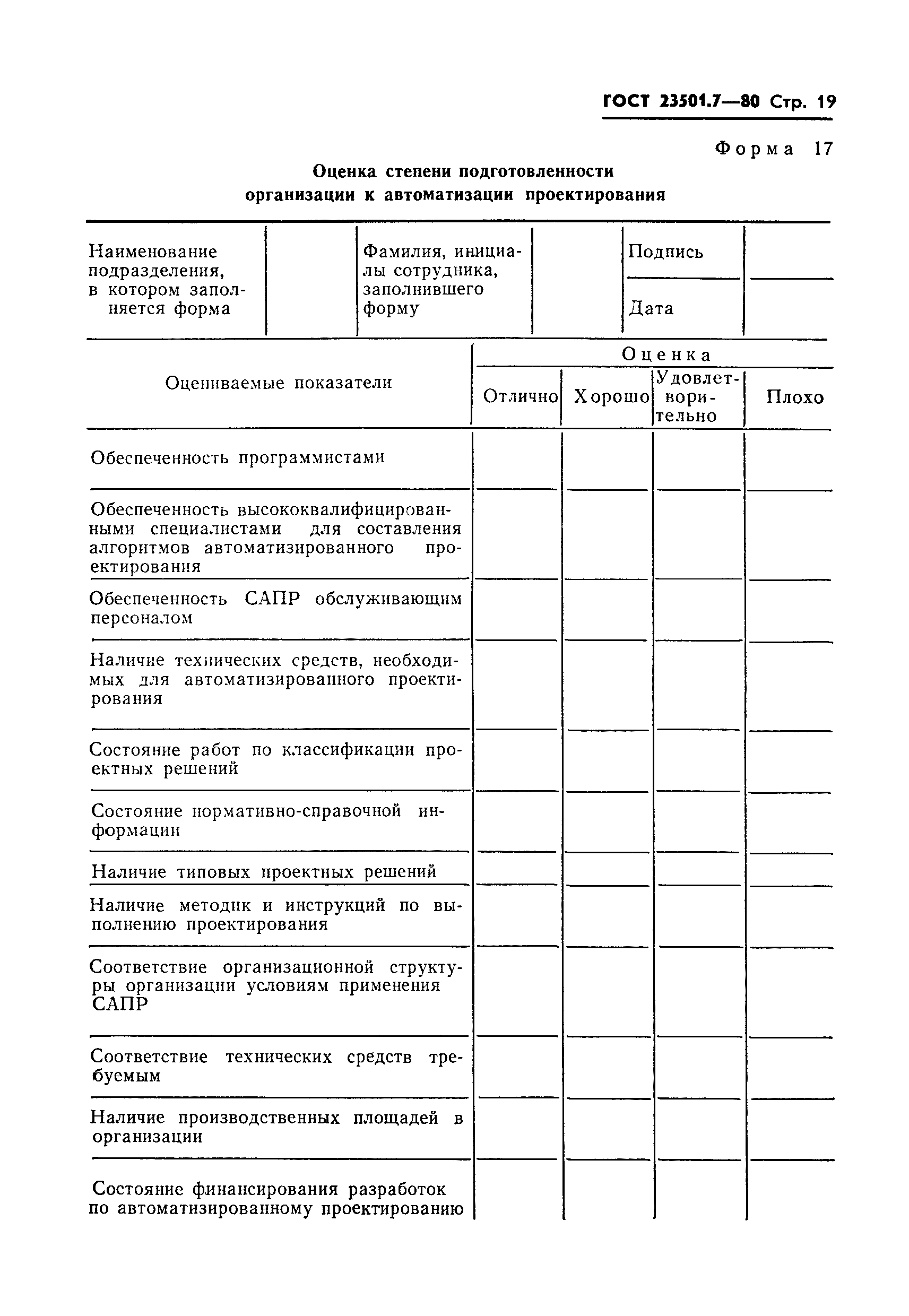 ГОСТ 23501.7-80