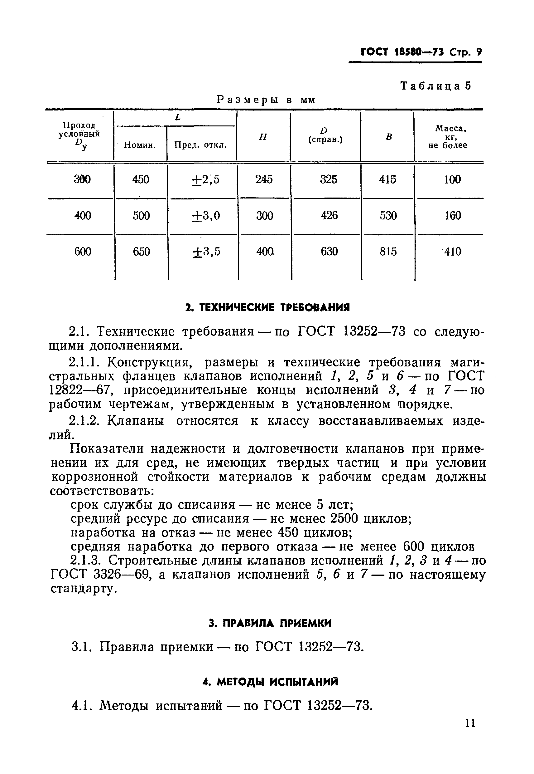 ГОСТ 18580-73