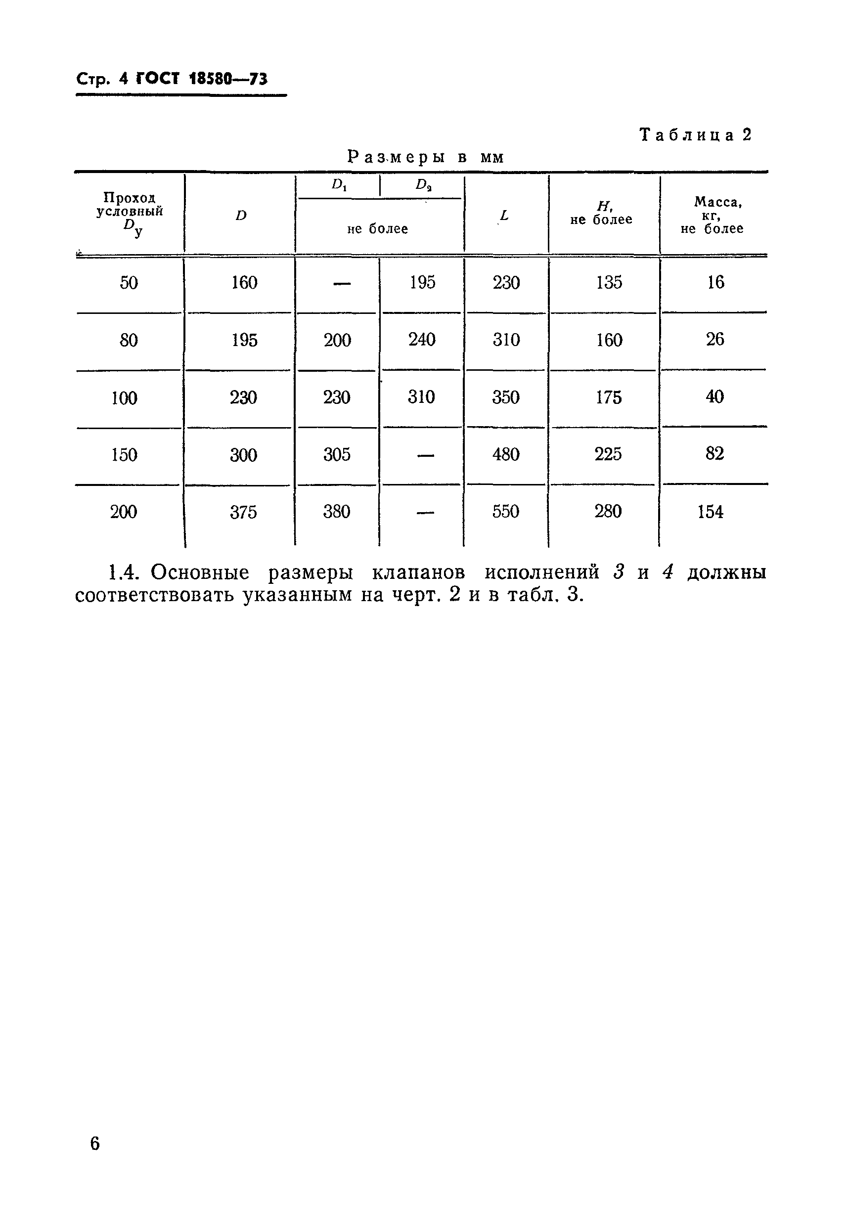 ГОСТ 18580-73