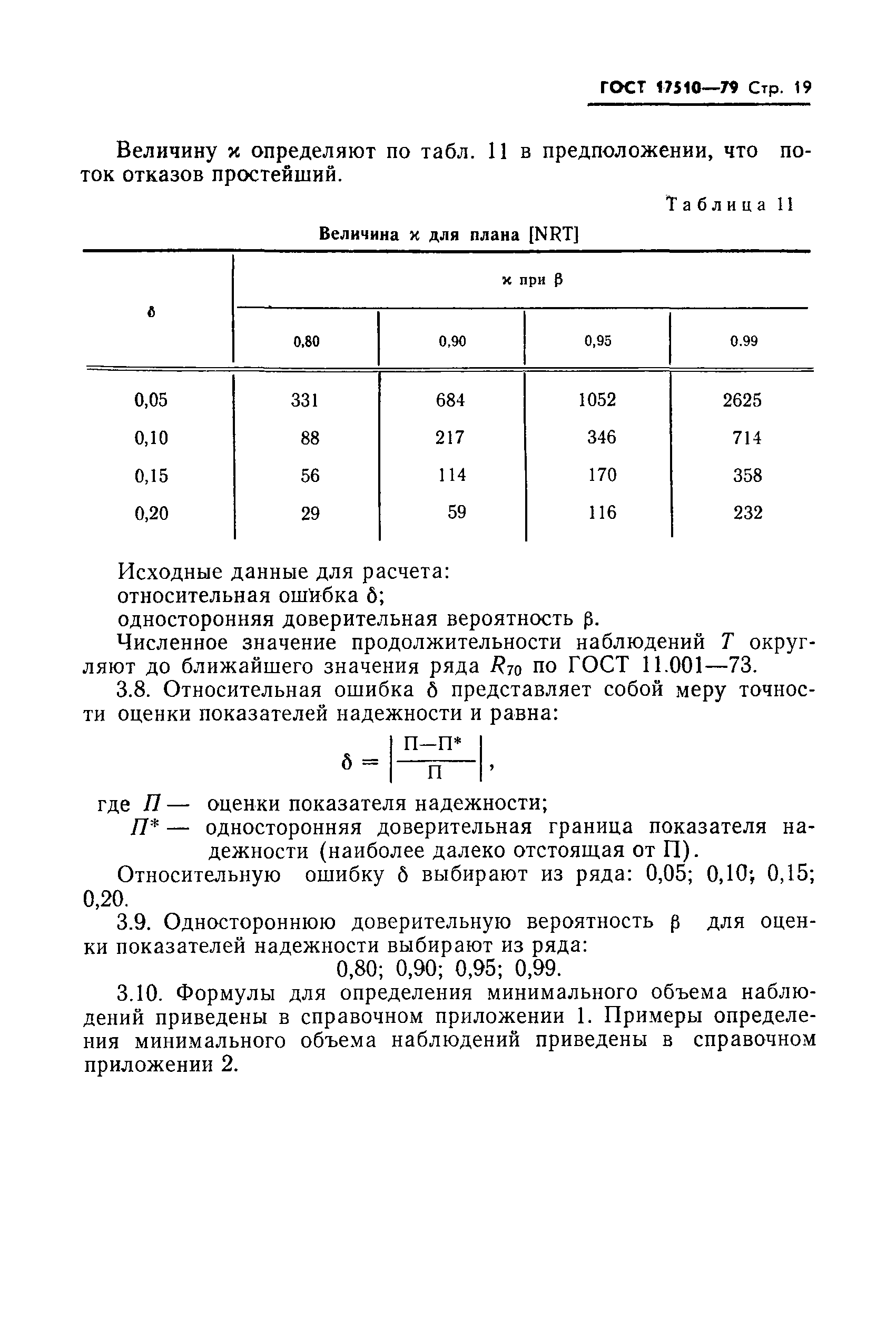 ГОСТ 17510-79