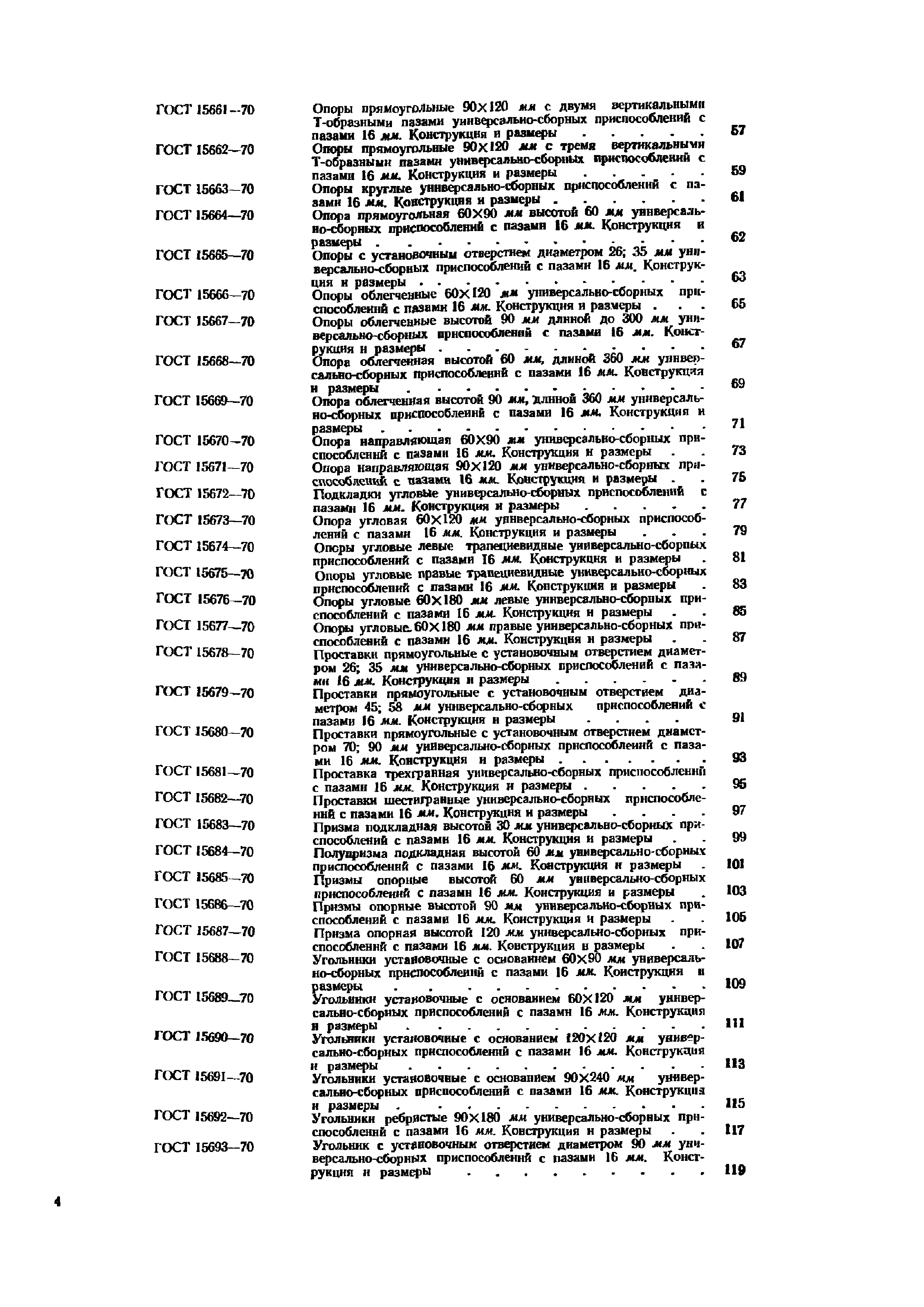 ГОСТ 15689-70