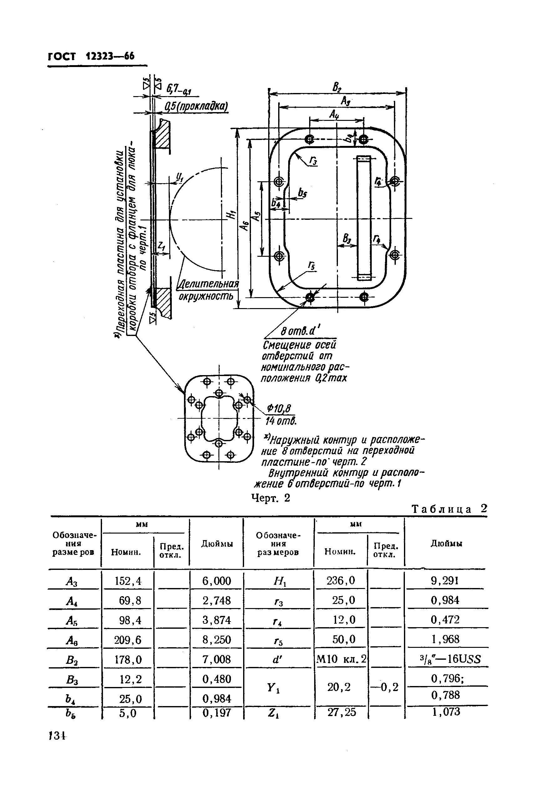 ГОСТ 12323-66