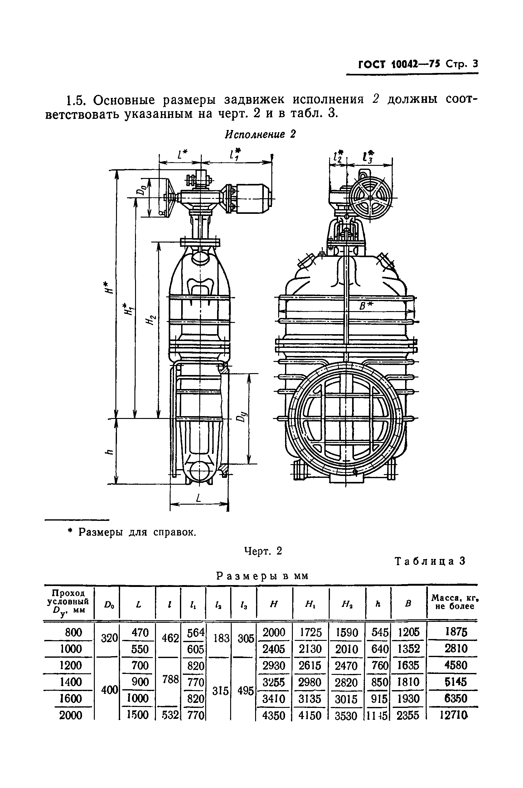 ГОСТ 10042-75