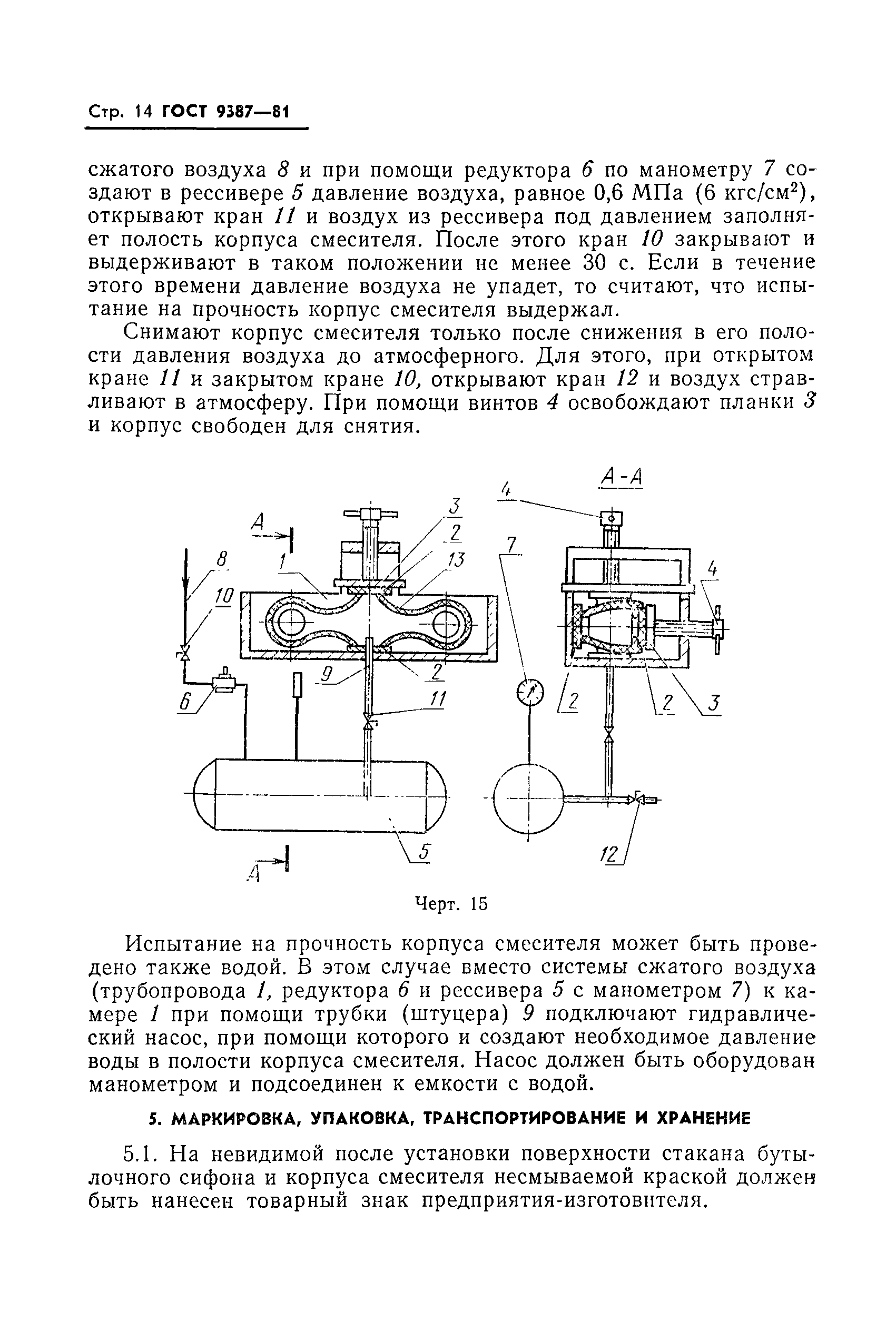 ГОСТ 9387-81