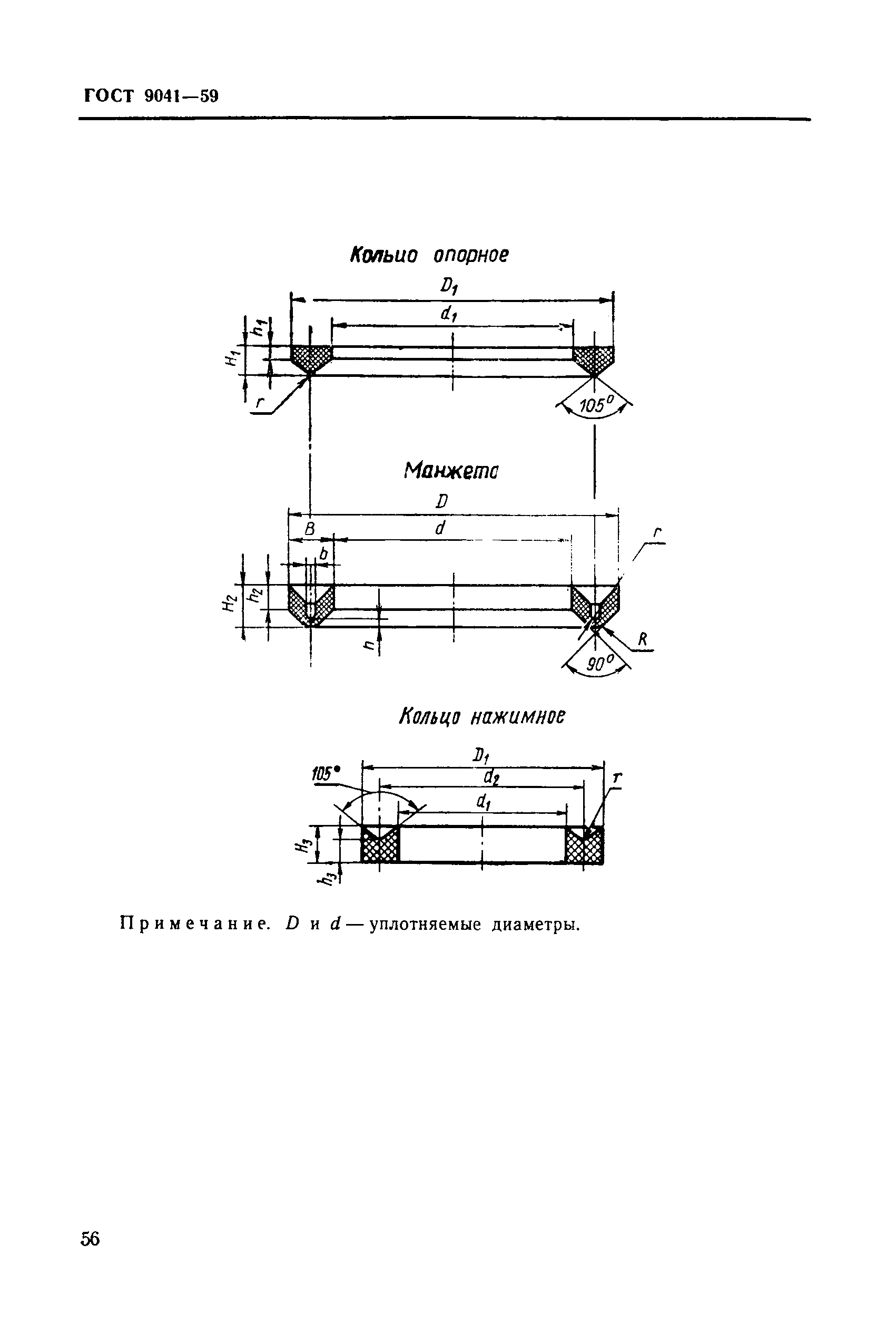 ГОСТ 9041-59