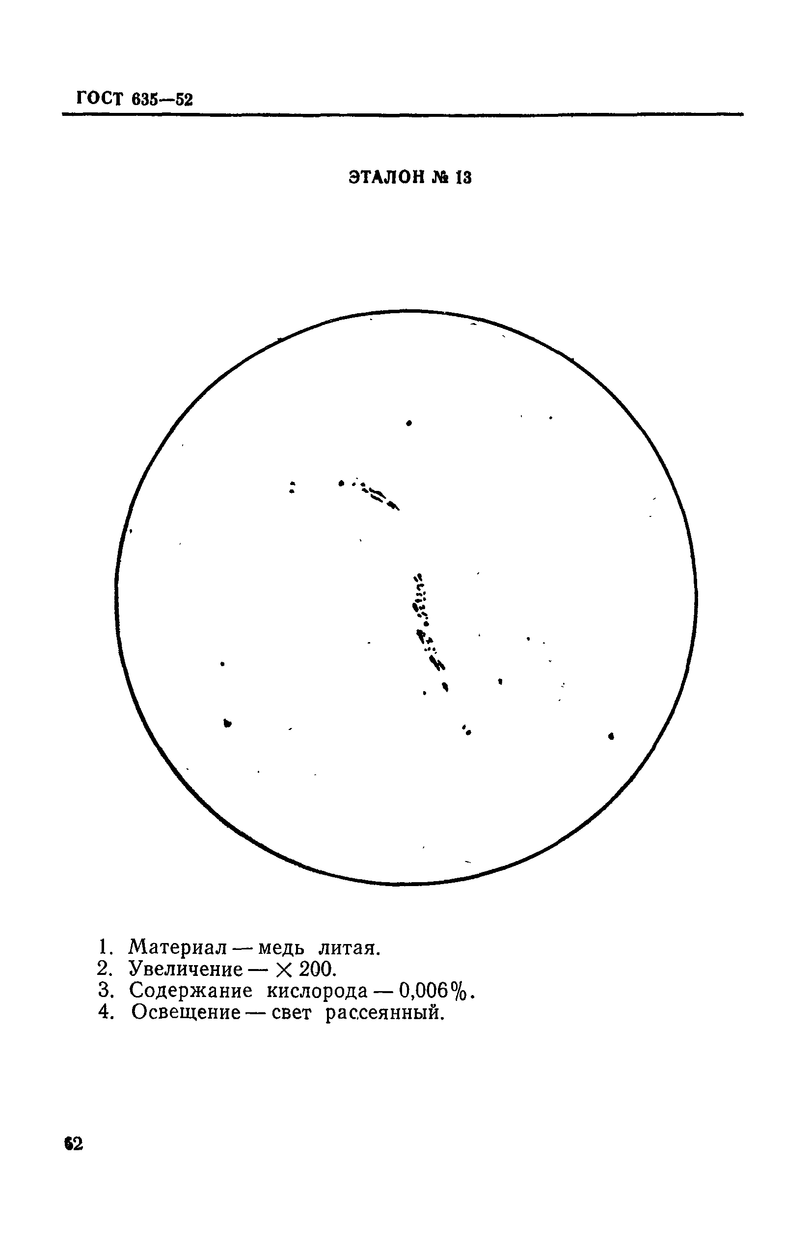 ГОСТ 635-52