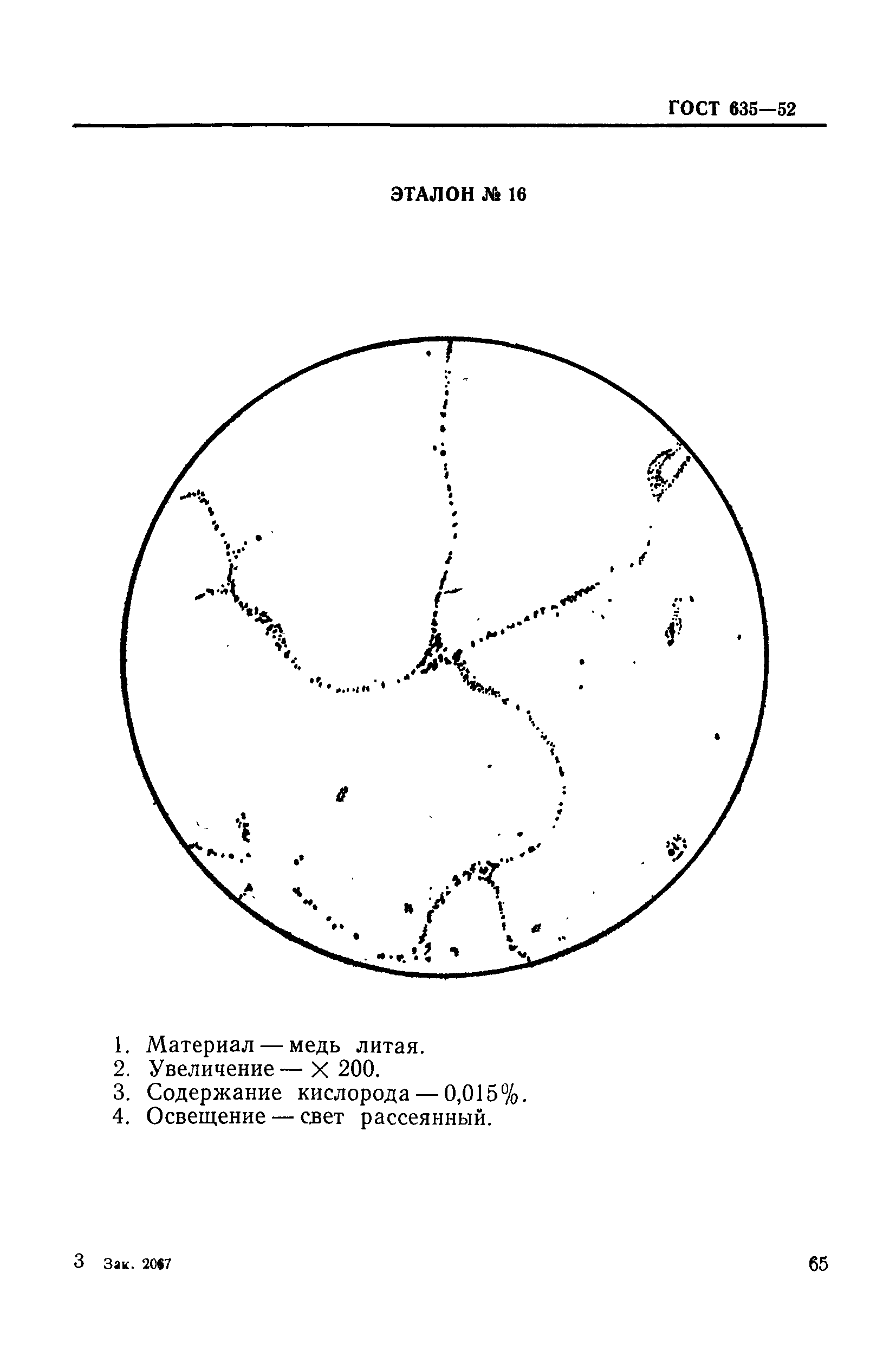 ГОСТ 635-52