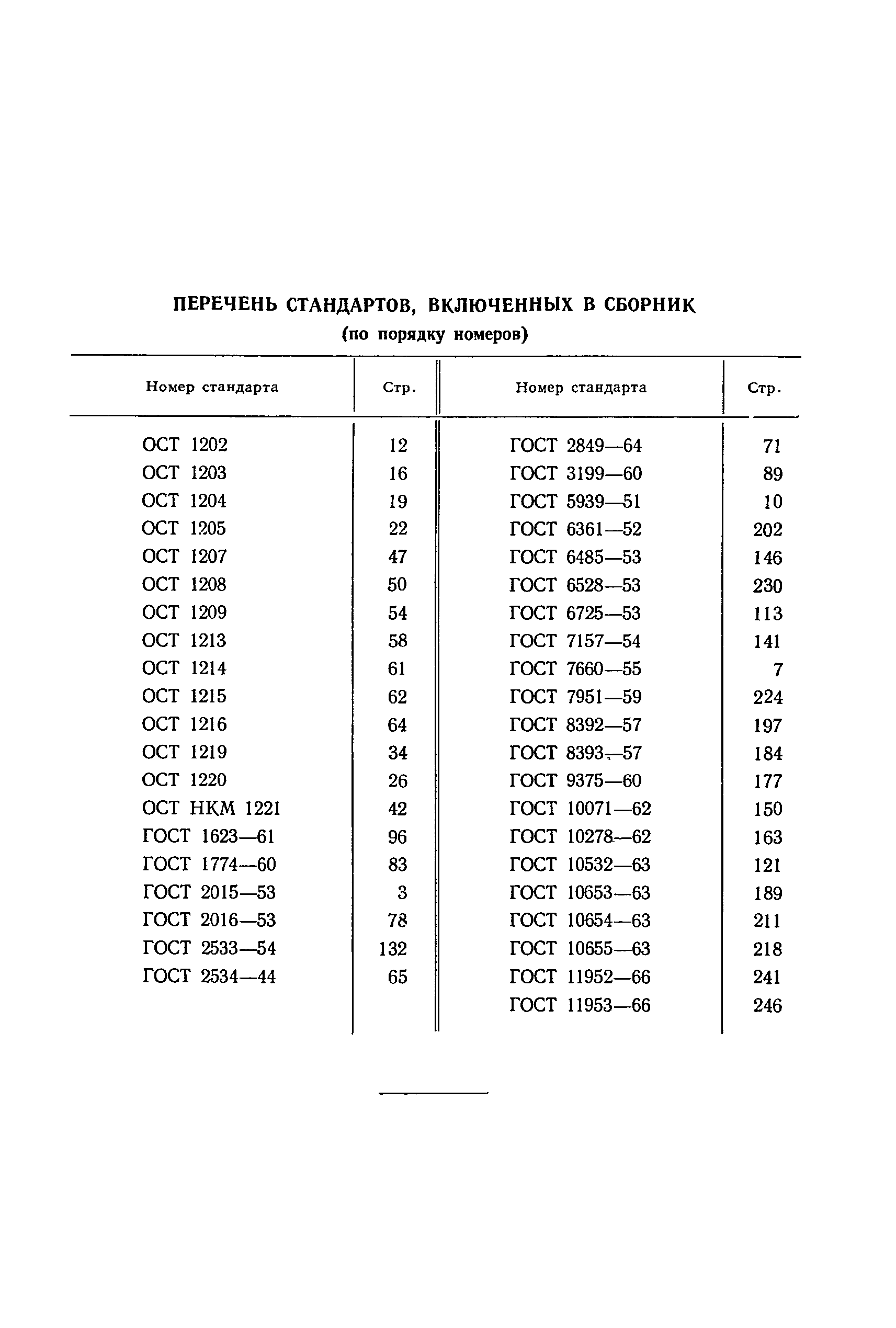 ГОСТ 2534-44