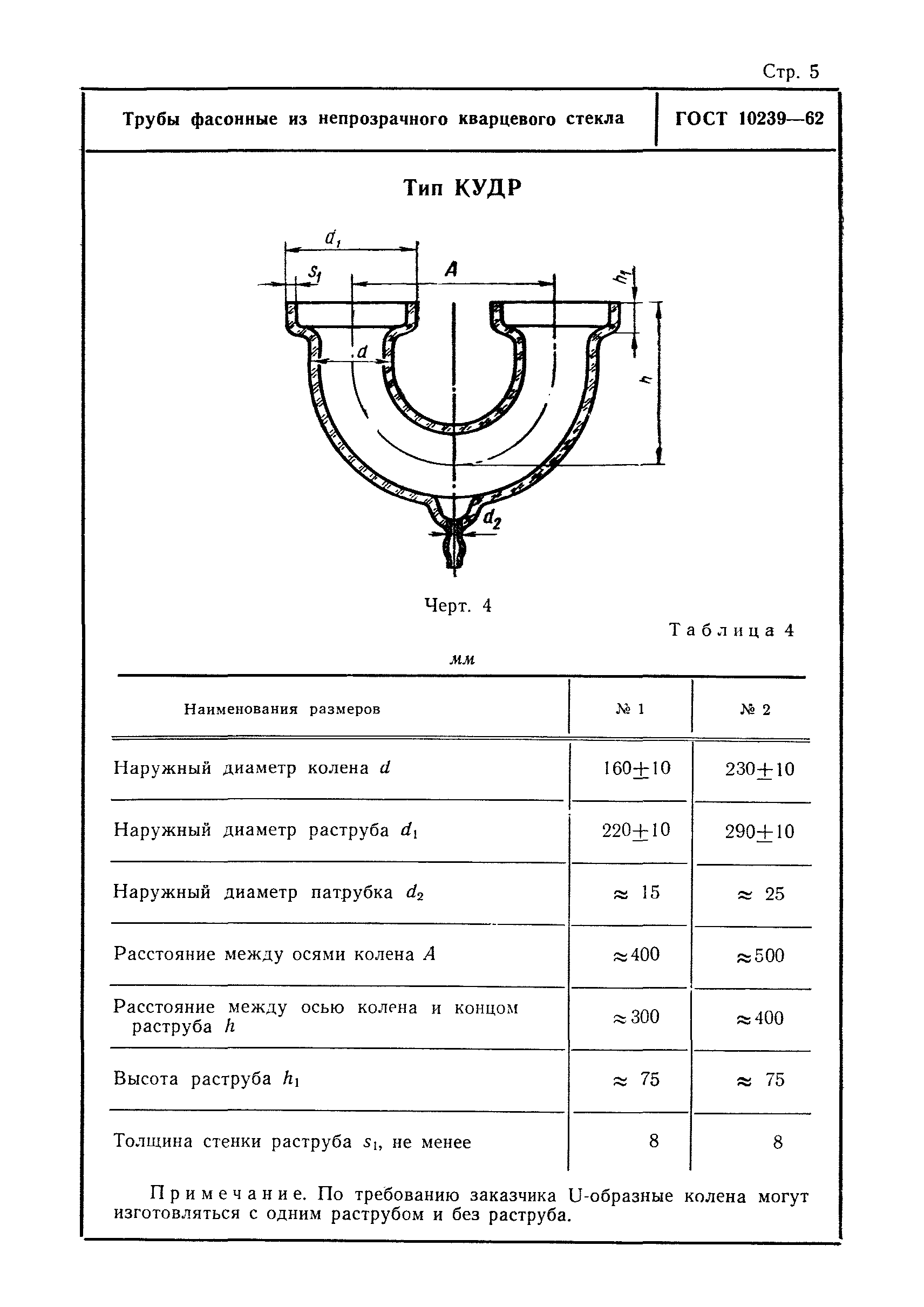 ГОСТ 10239-62