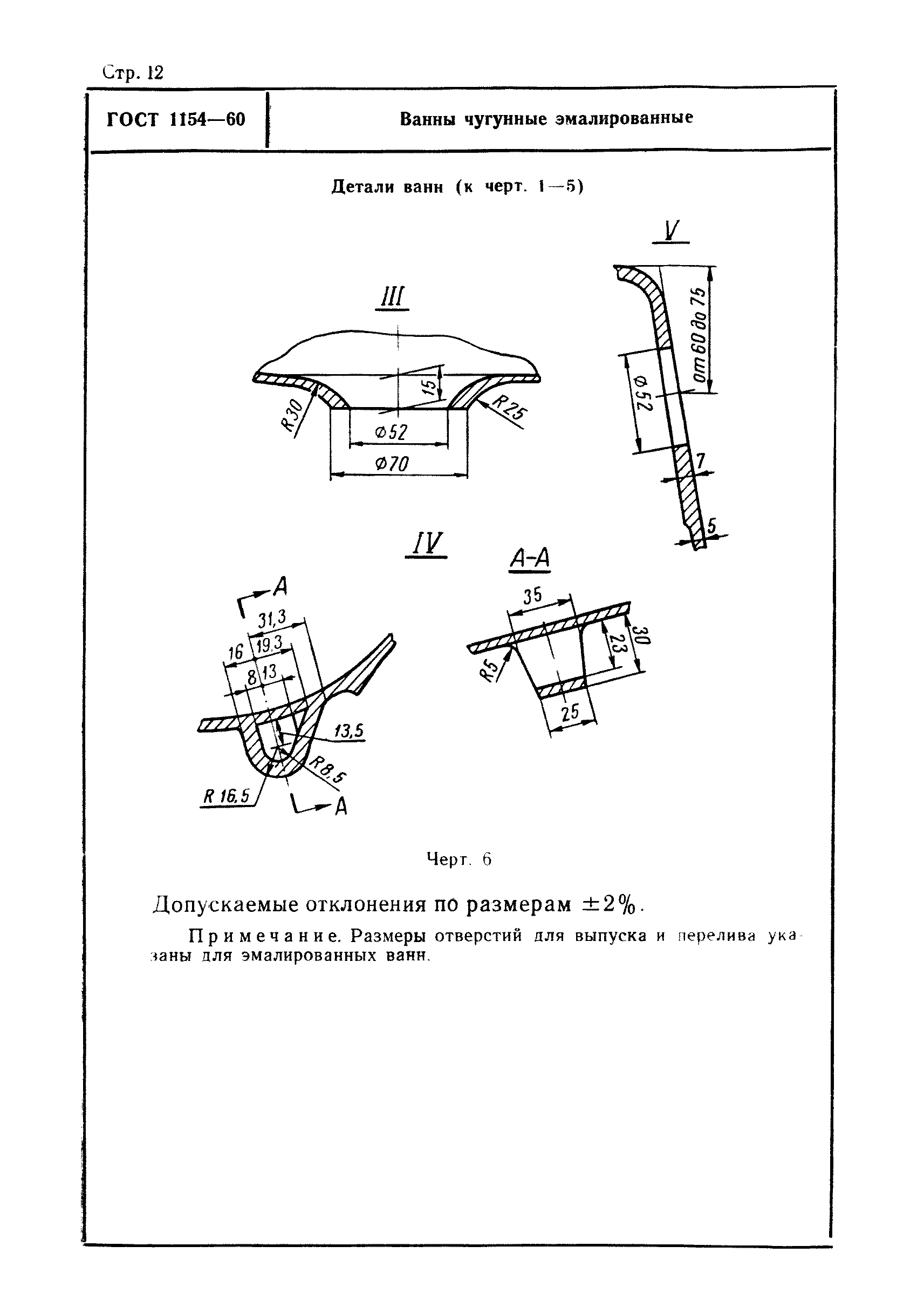 ГОСТ 1154-60