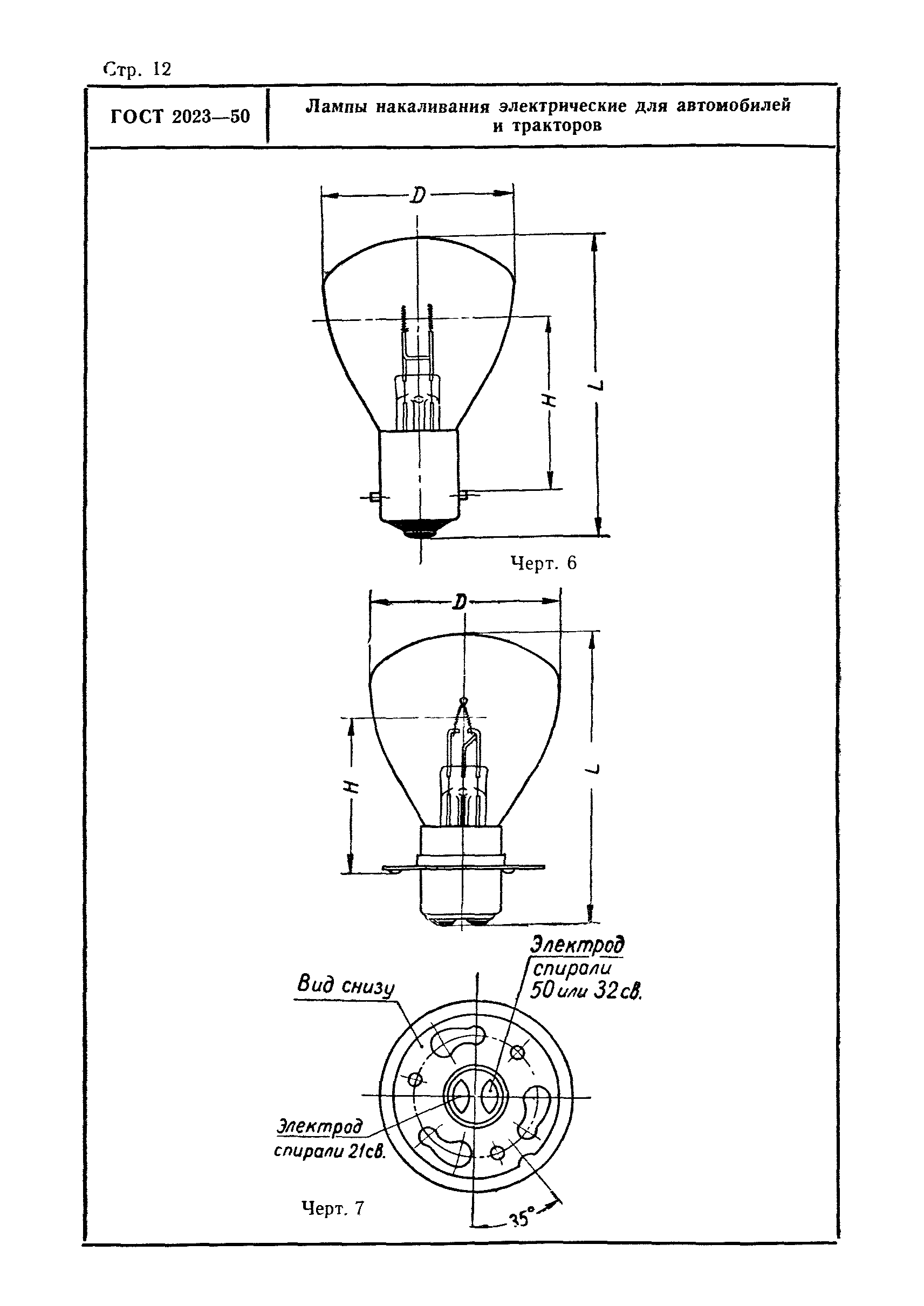 ГОСТ 2023-50