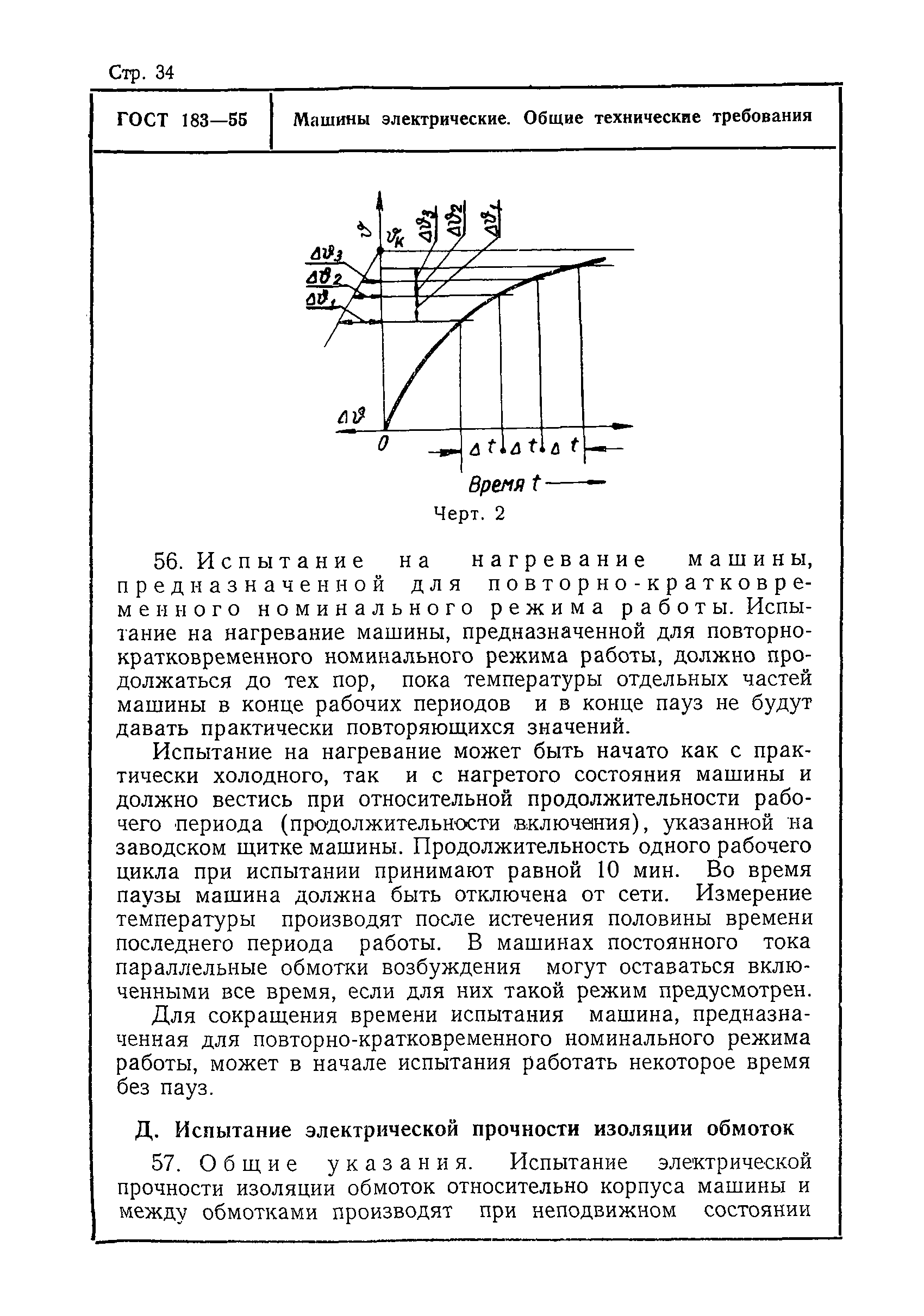 ГОСТ 183-55