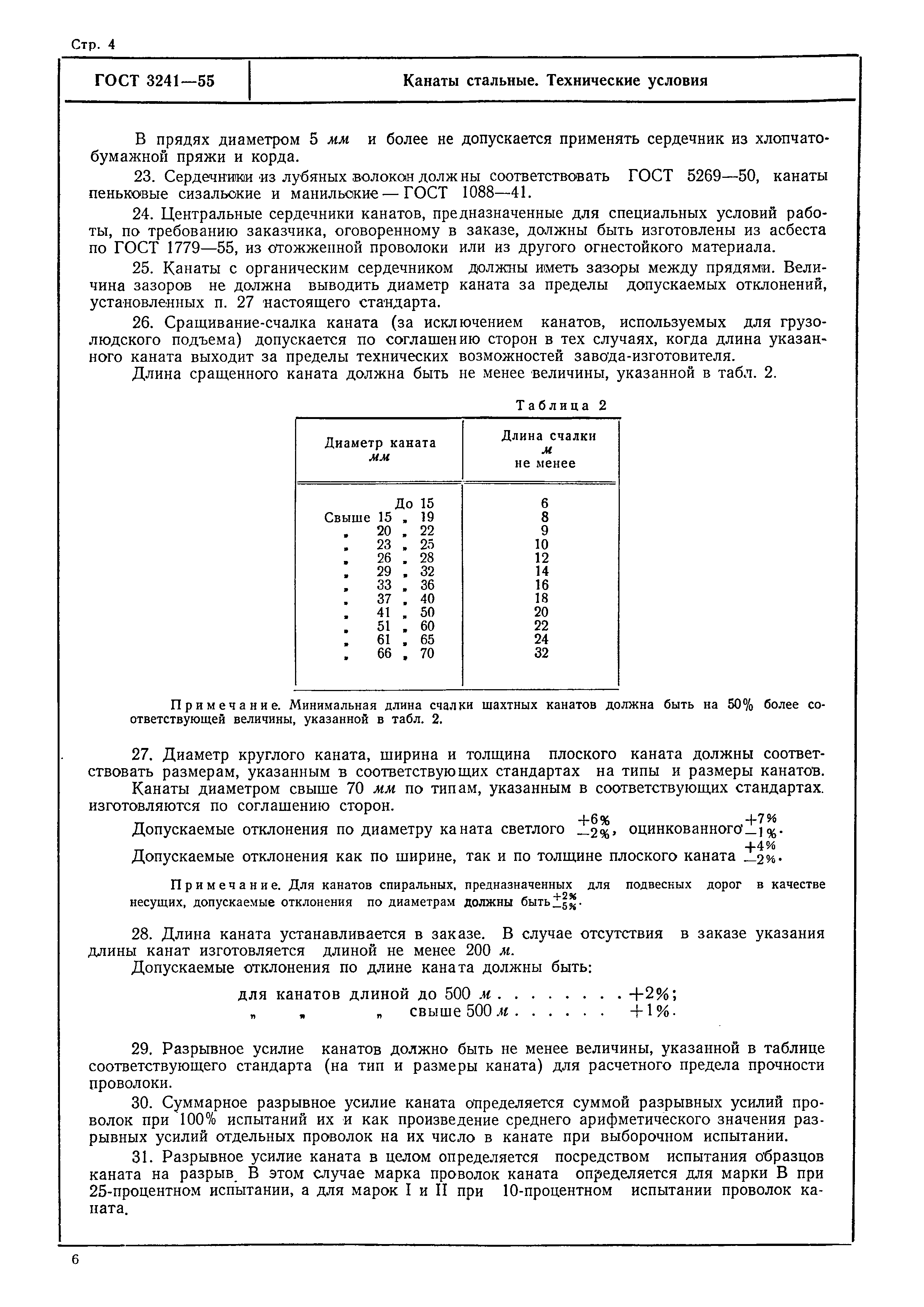 ГОСТ 3241-55