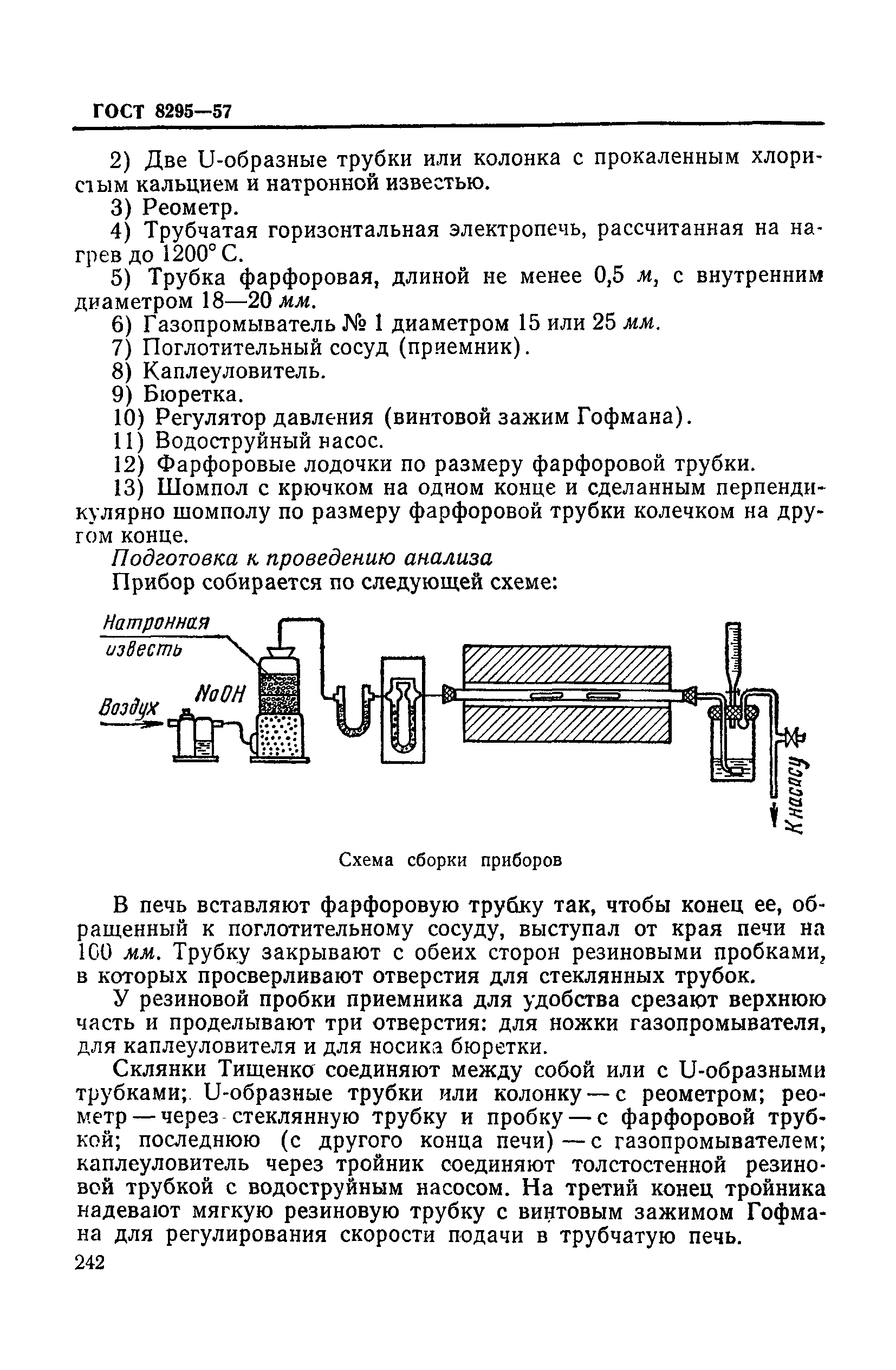 ГОСТ 8295-57