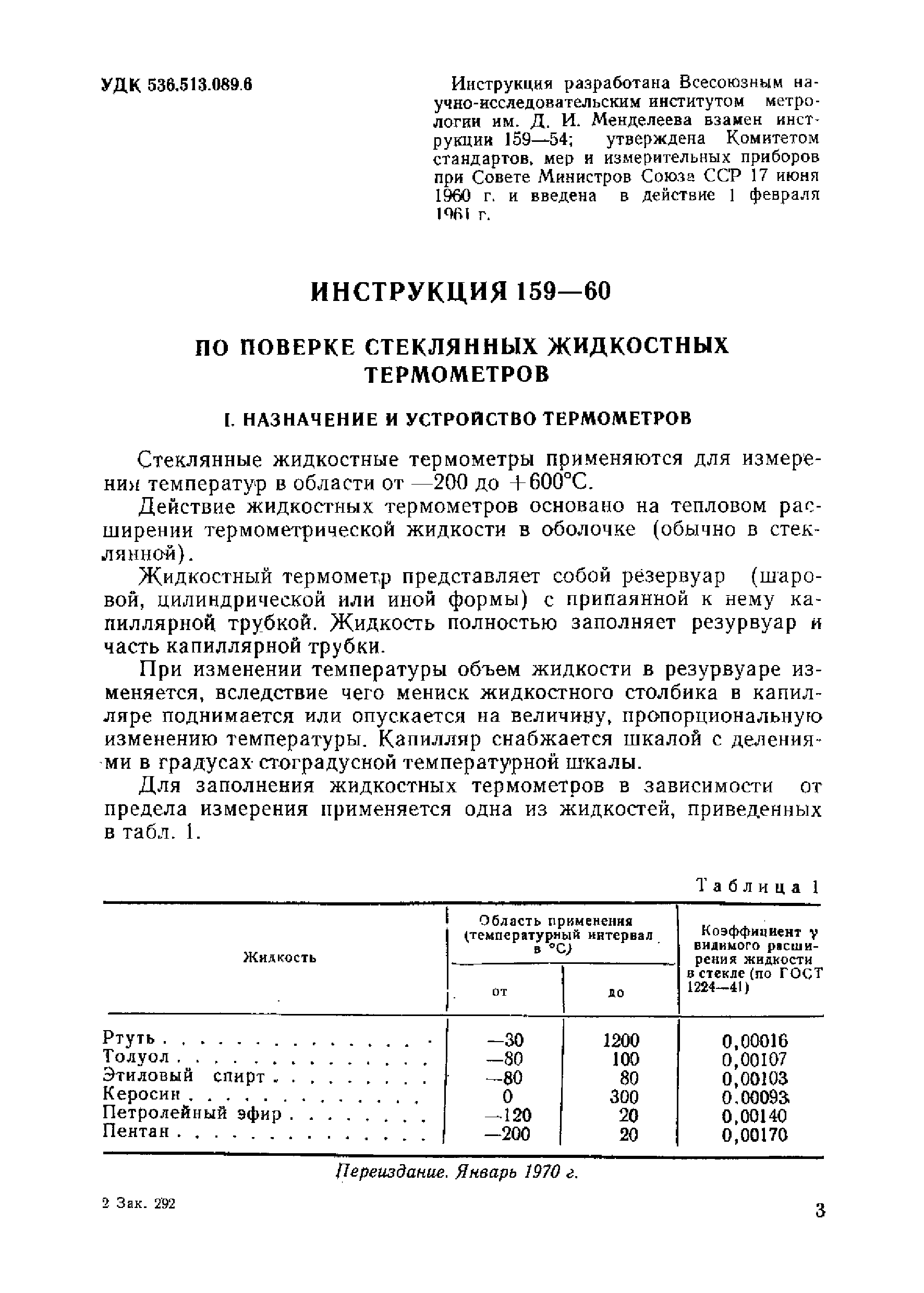 Инструкция 159-60