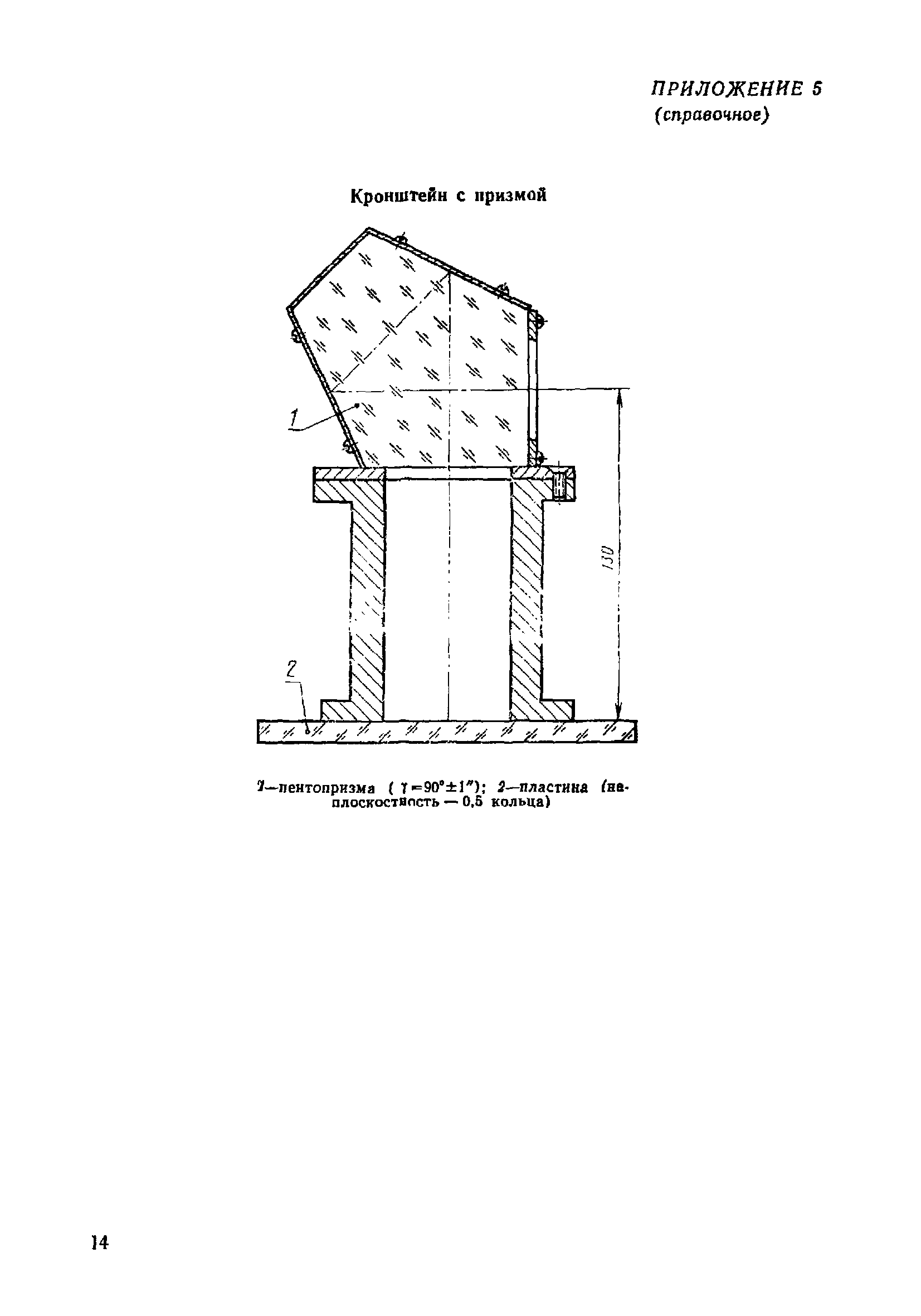 МИ 133-77