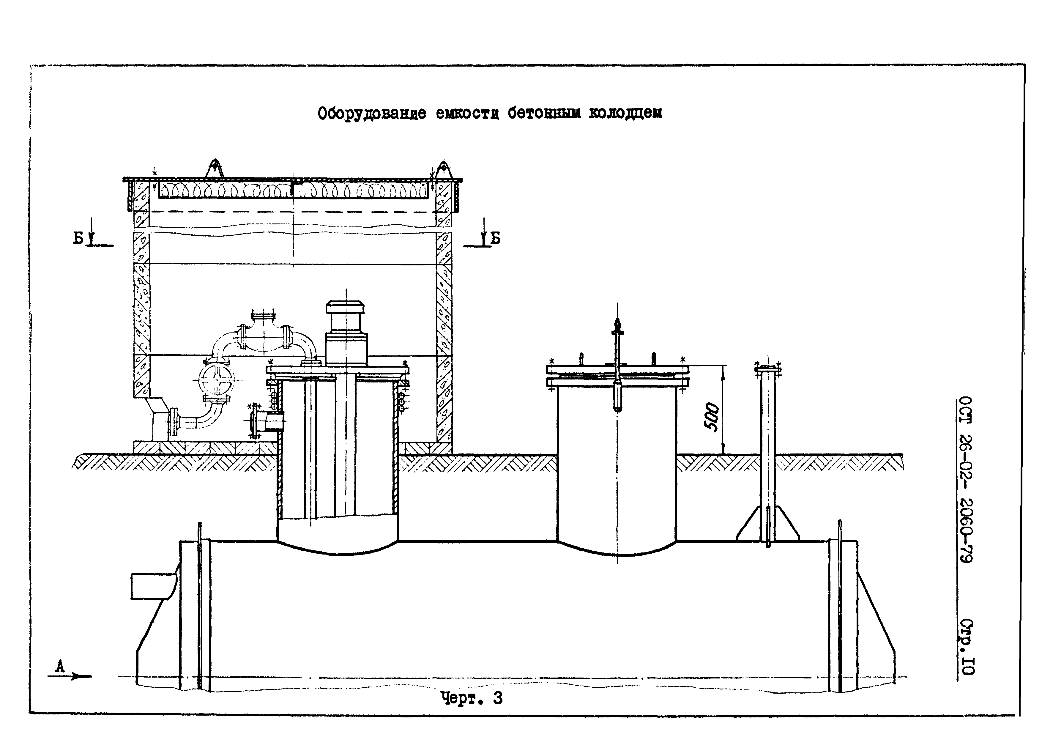 ОСТ 26-02-2060-79