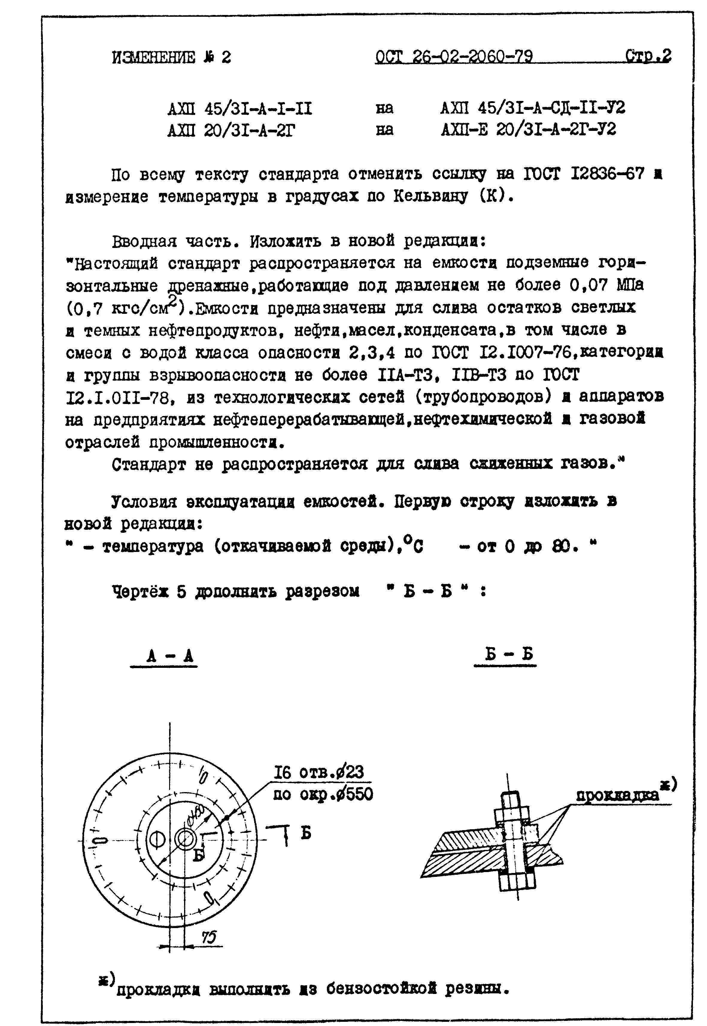 ОСТ 26-02-2060-79