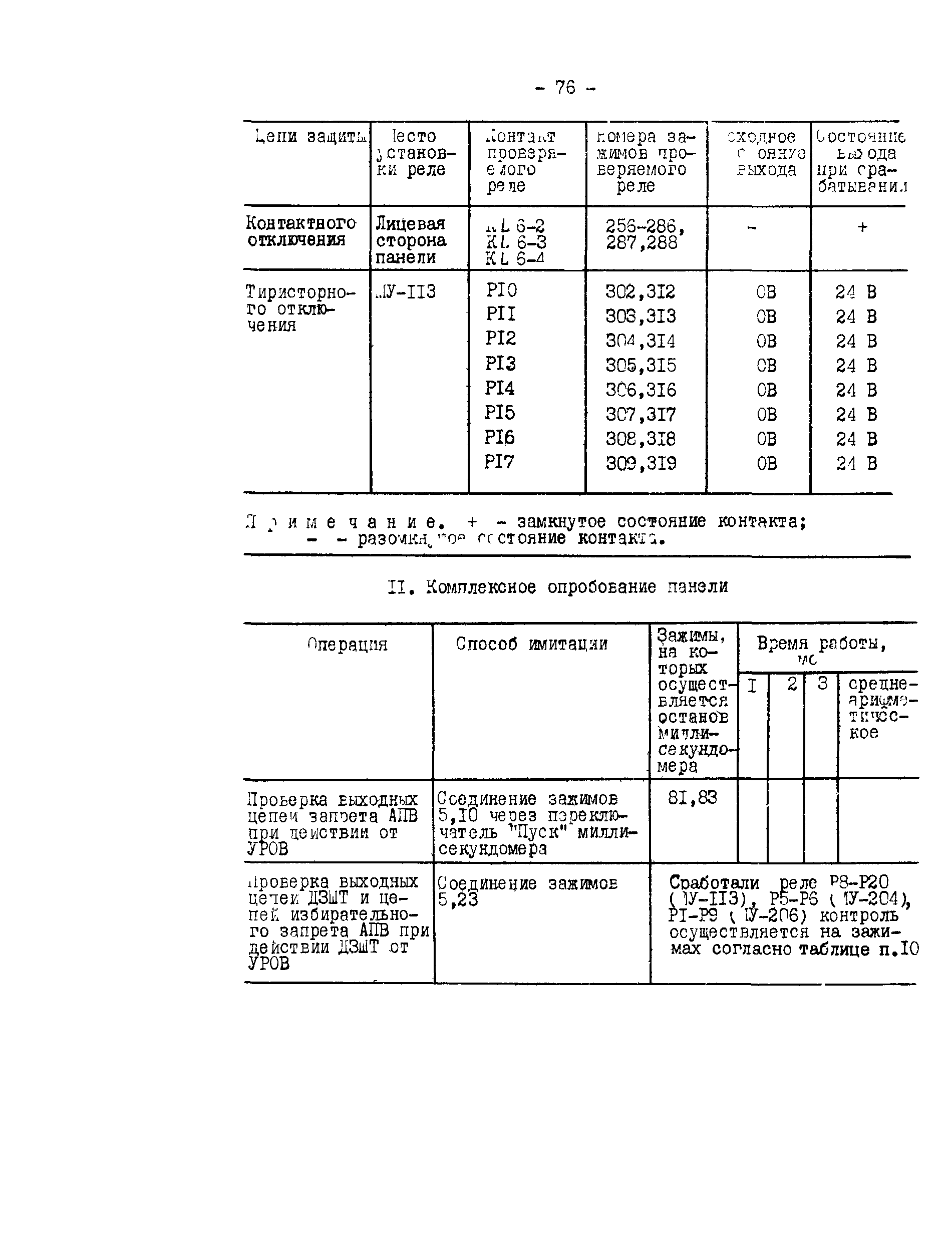 СО 34.35.658-84