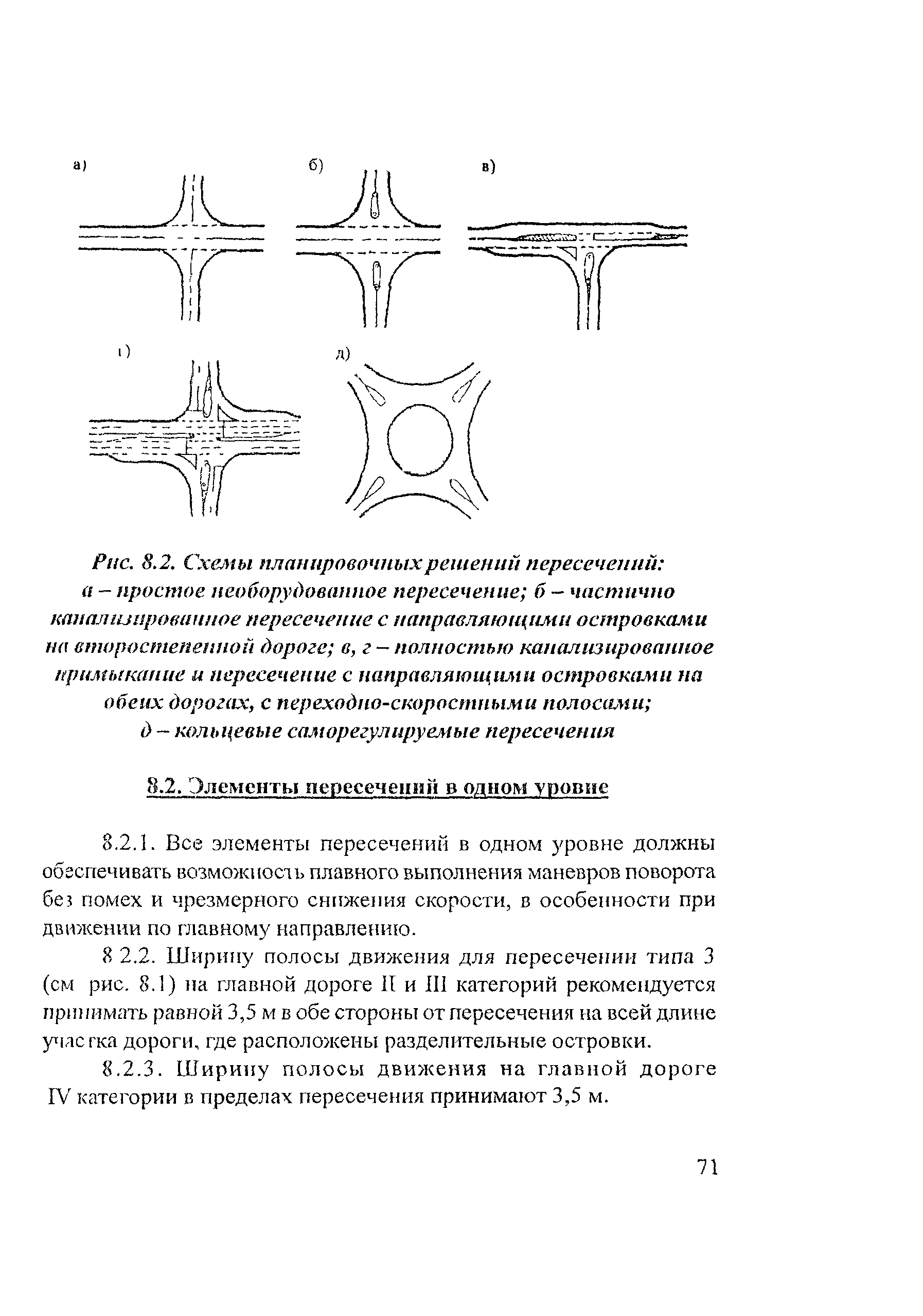 Рекомендации 