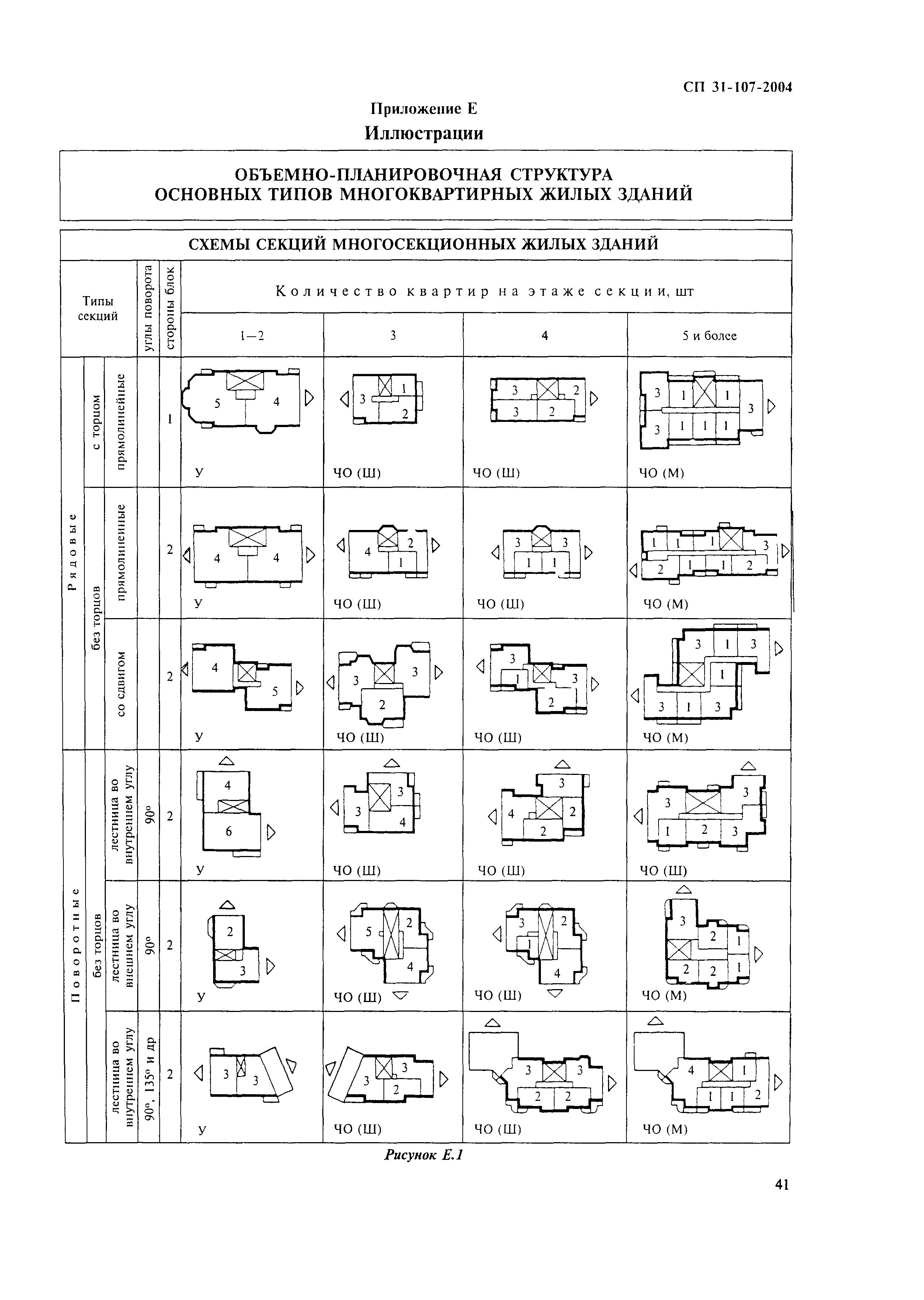 СП 31-107-2004