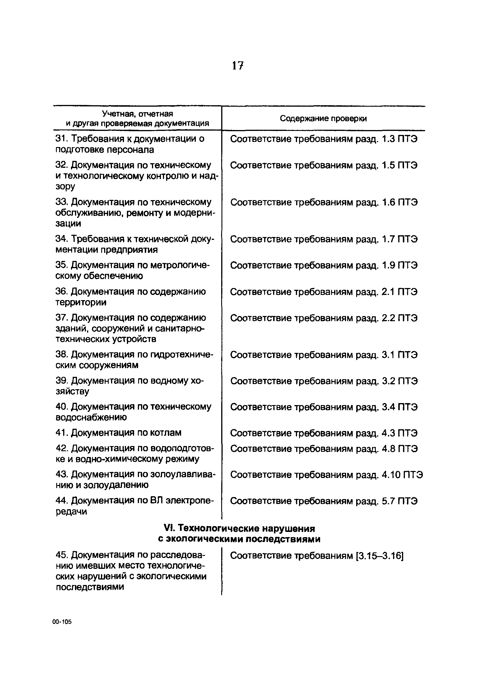 РД 153-34.0-02.109-99