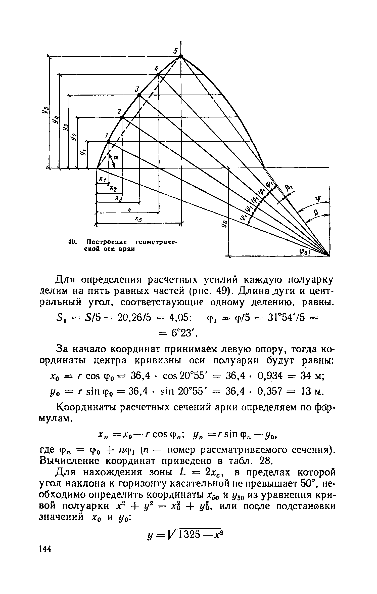 Пособие к СНиП II-25-80