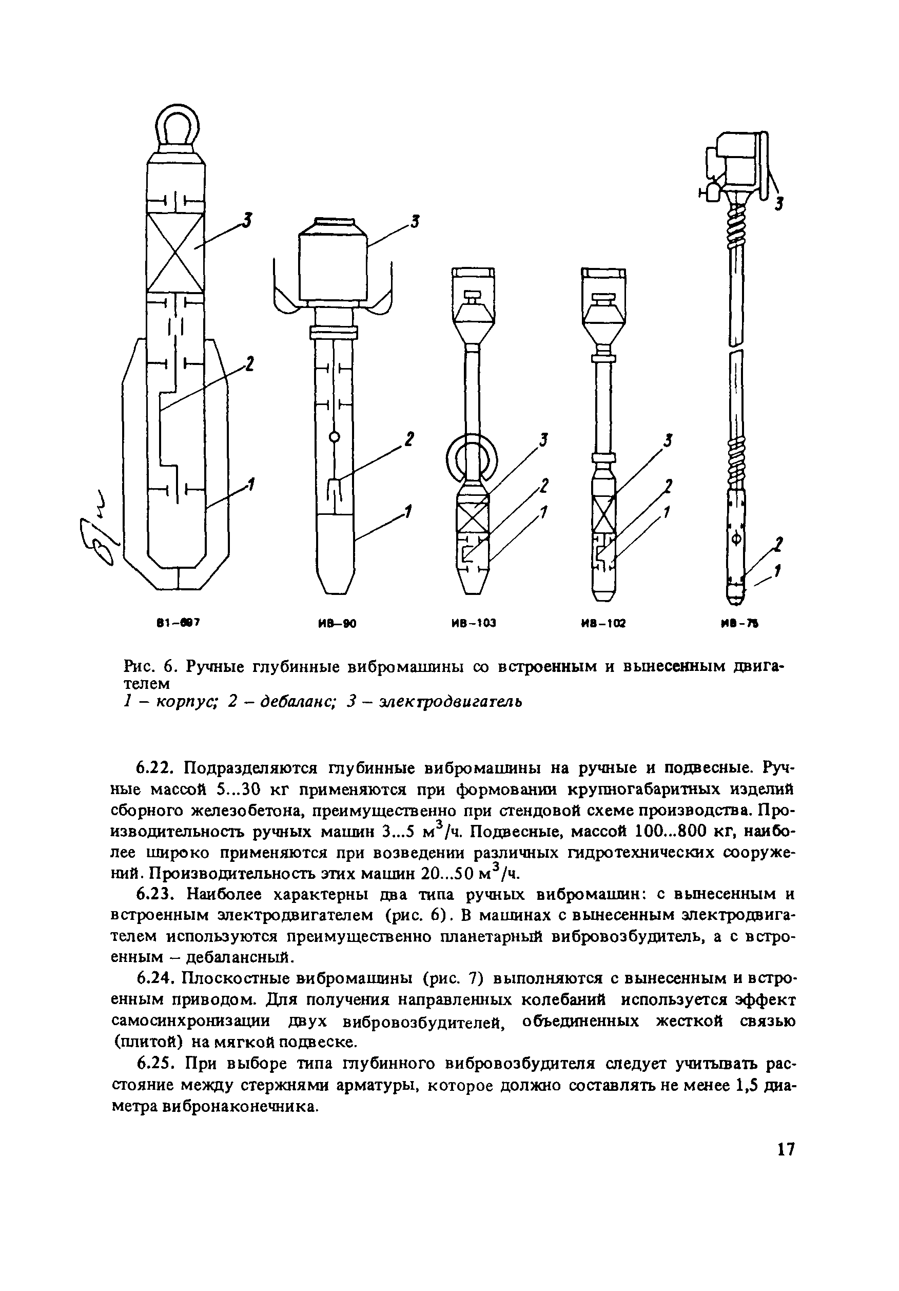 Пособие к СНиП 3.09.01-85