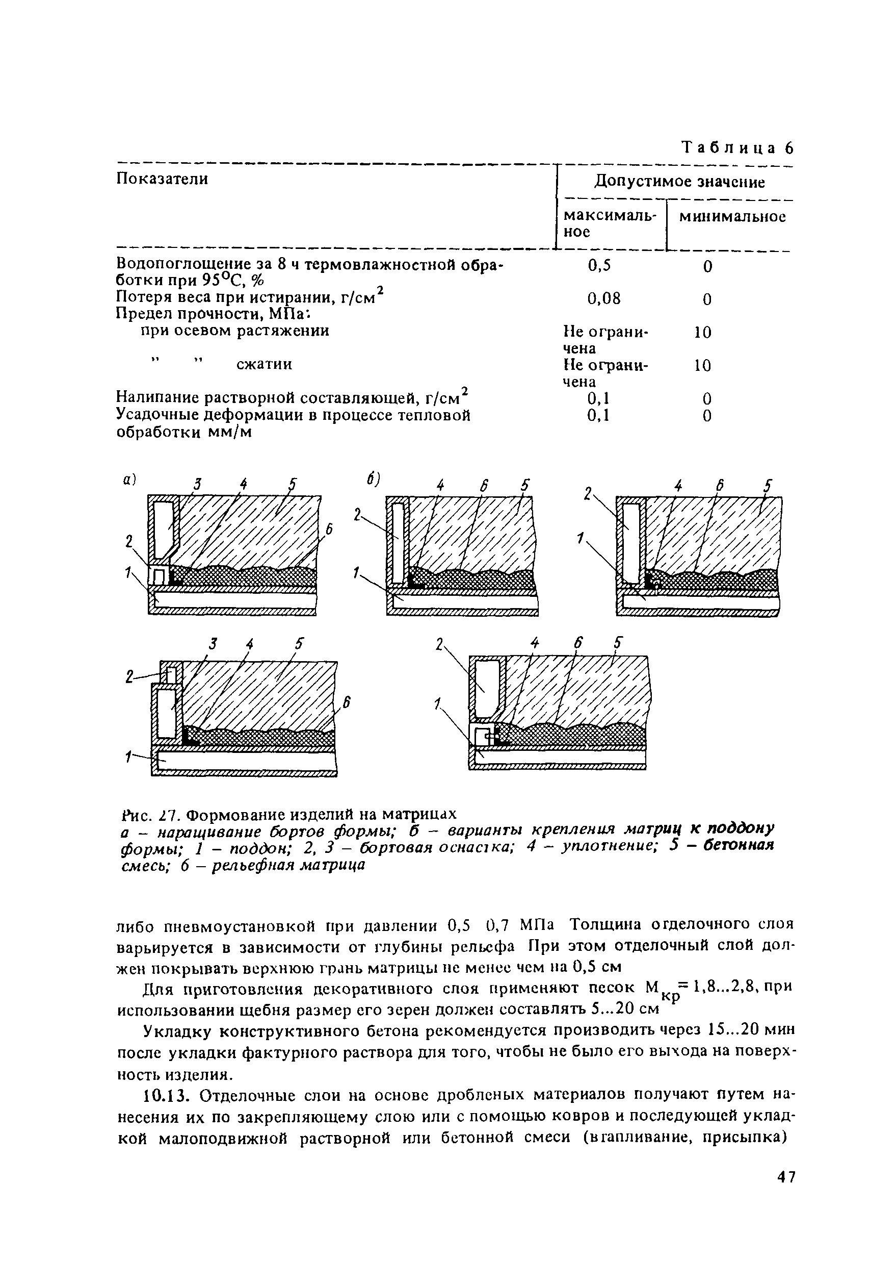 Пособие к СНиП 3.09.01-85