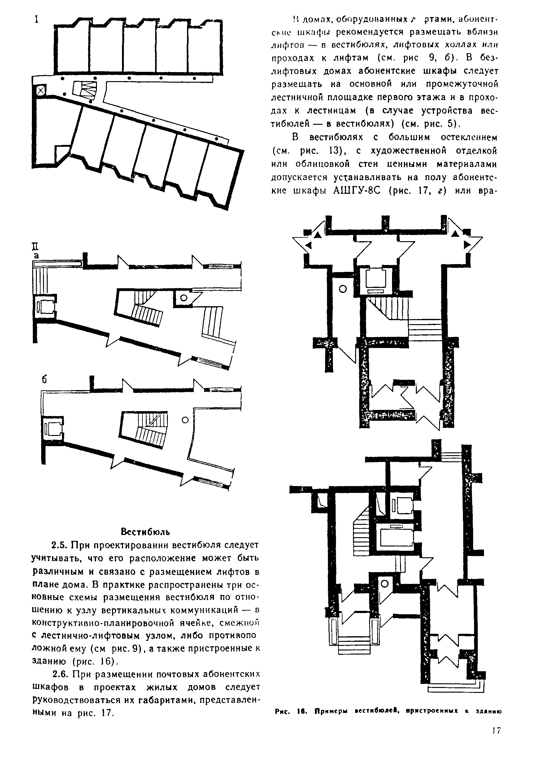 Пособие к СНиП 2.08.01-89