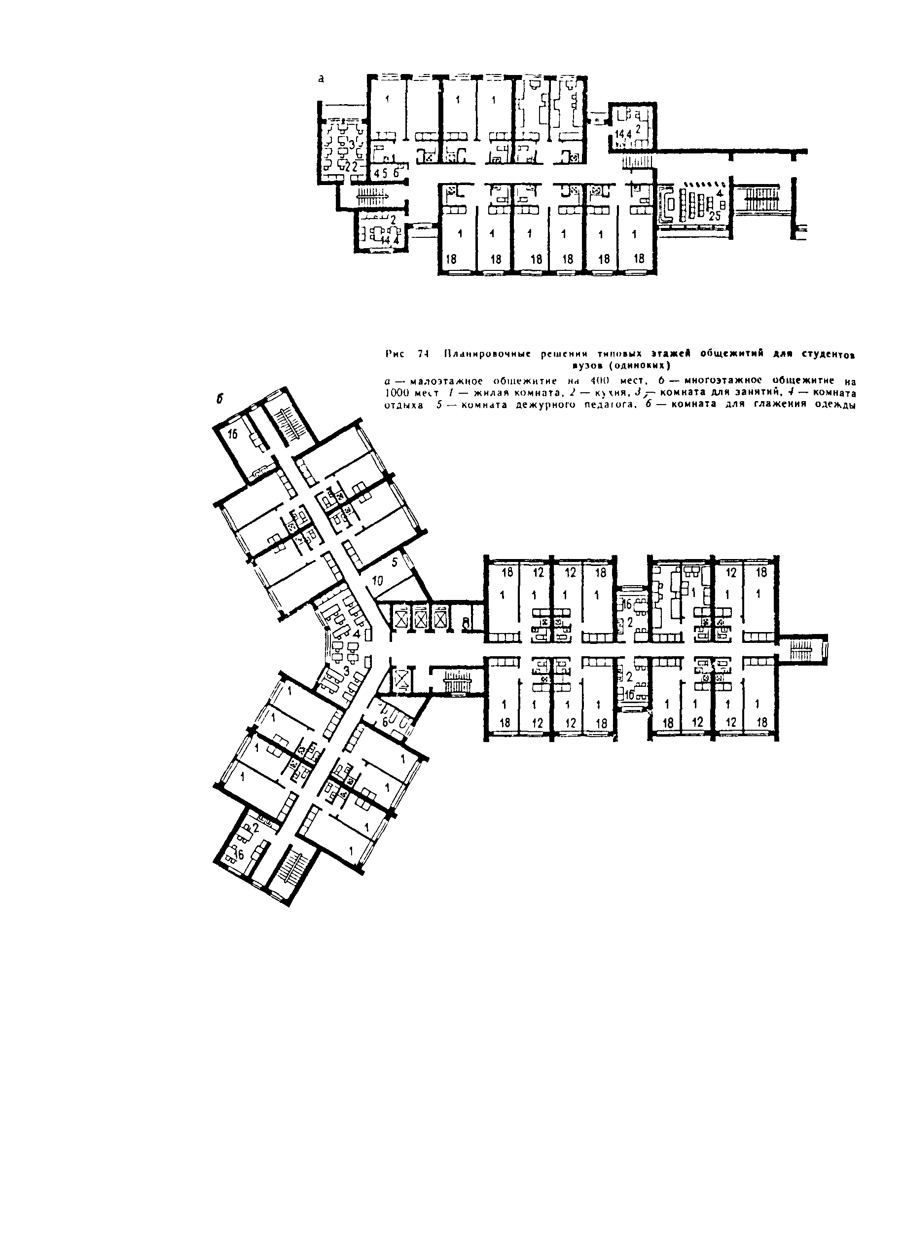 Пособие к СНиП 2.08.01-89