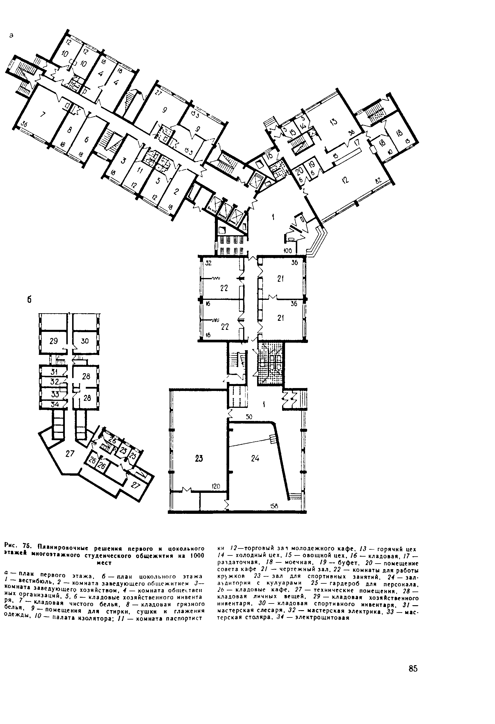 Пособие к СНиП 2.08.01-89