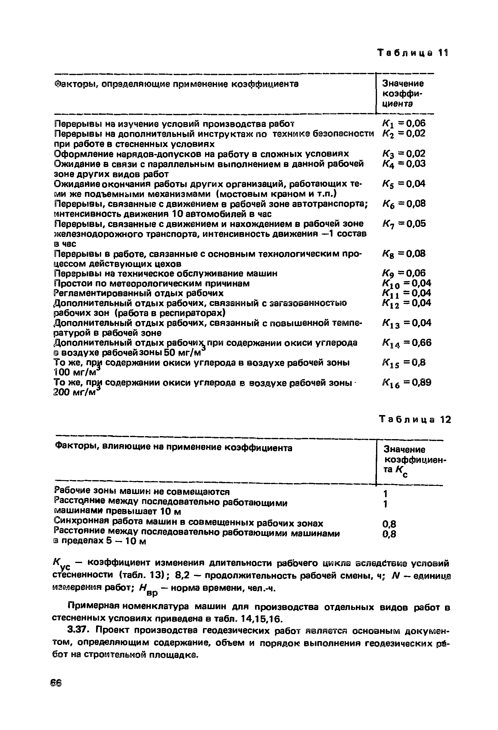 Пособие к СНиП 3.01.01-85