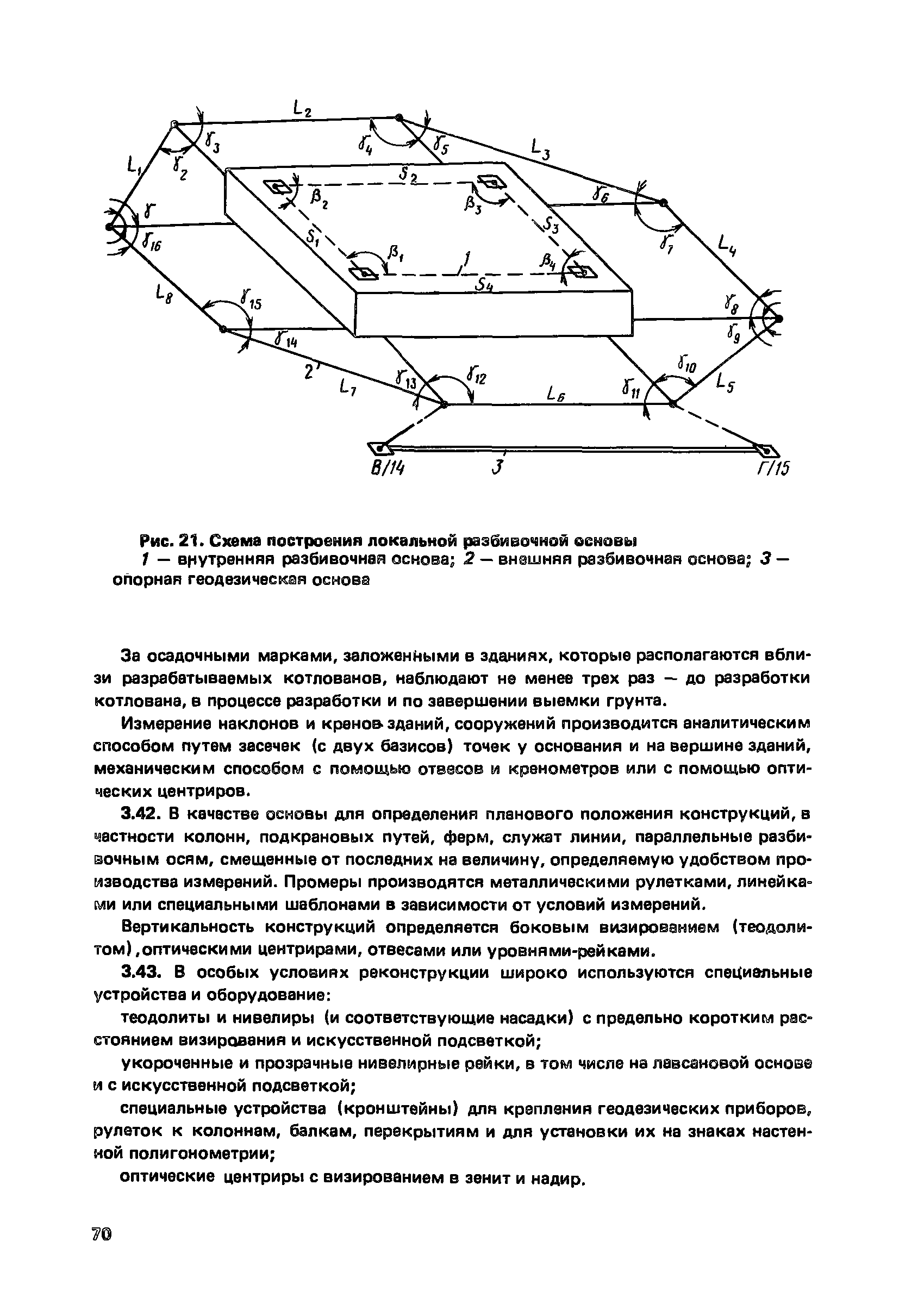 Пособие к СНиП 3.01.01-85