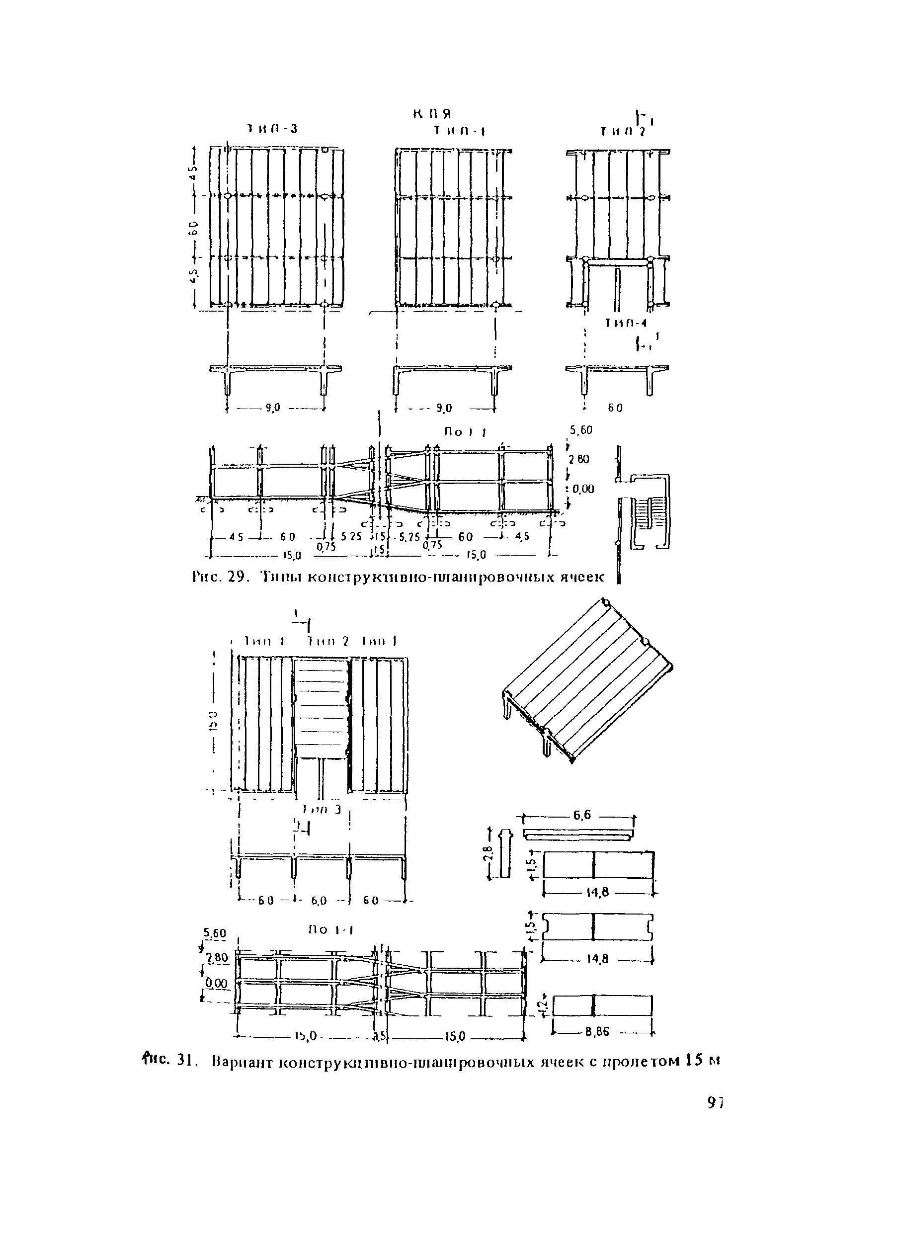 Пособие к СНиП II-60-75*