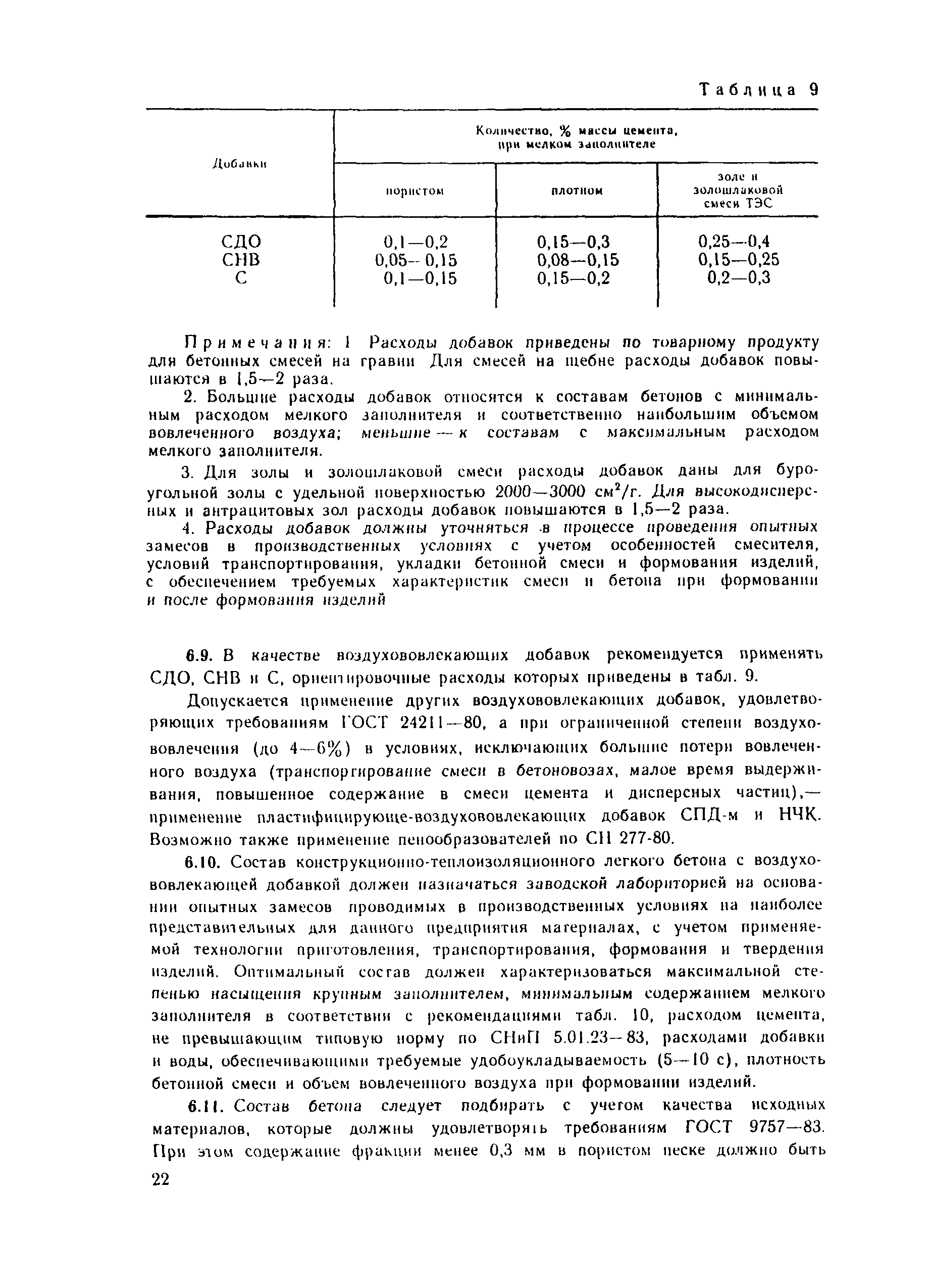 Пособие к СНиП 3.09.01-85