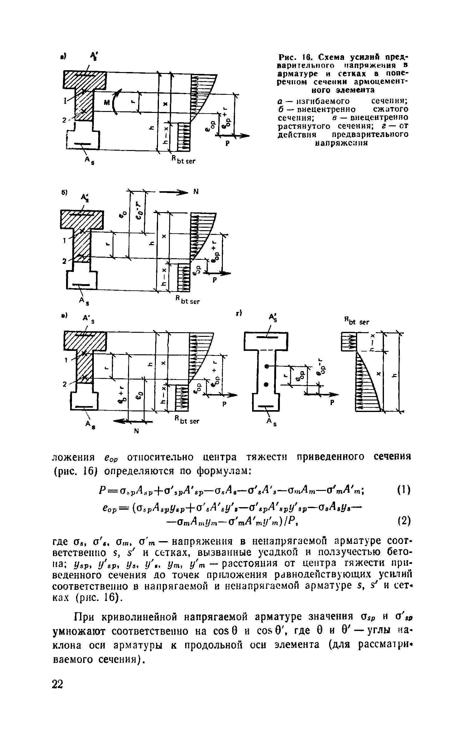 Пособие к СНиП 2.03.03-85