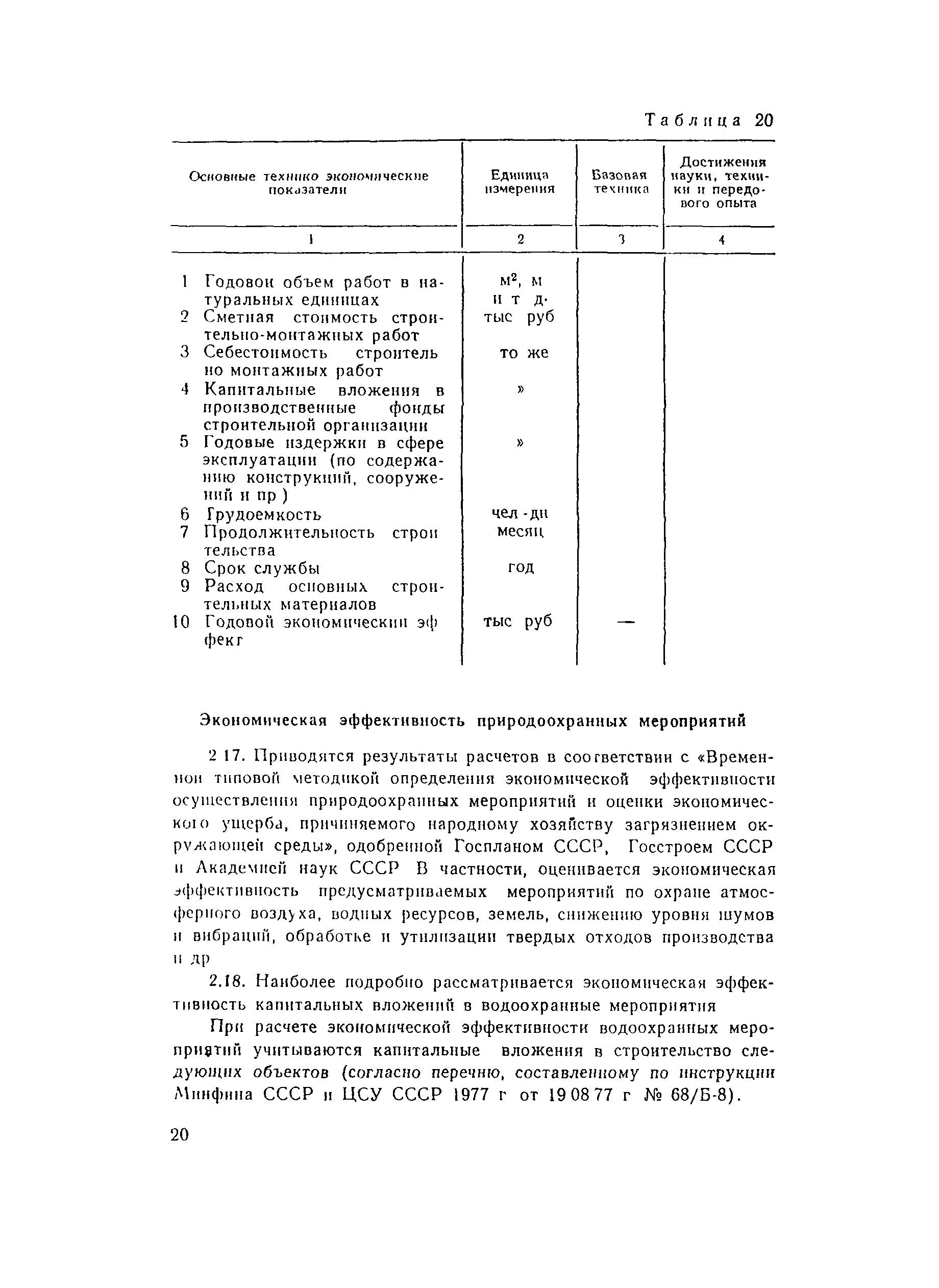 Пособие к СНиП 2.04.02-84