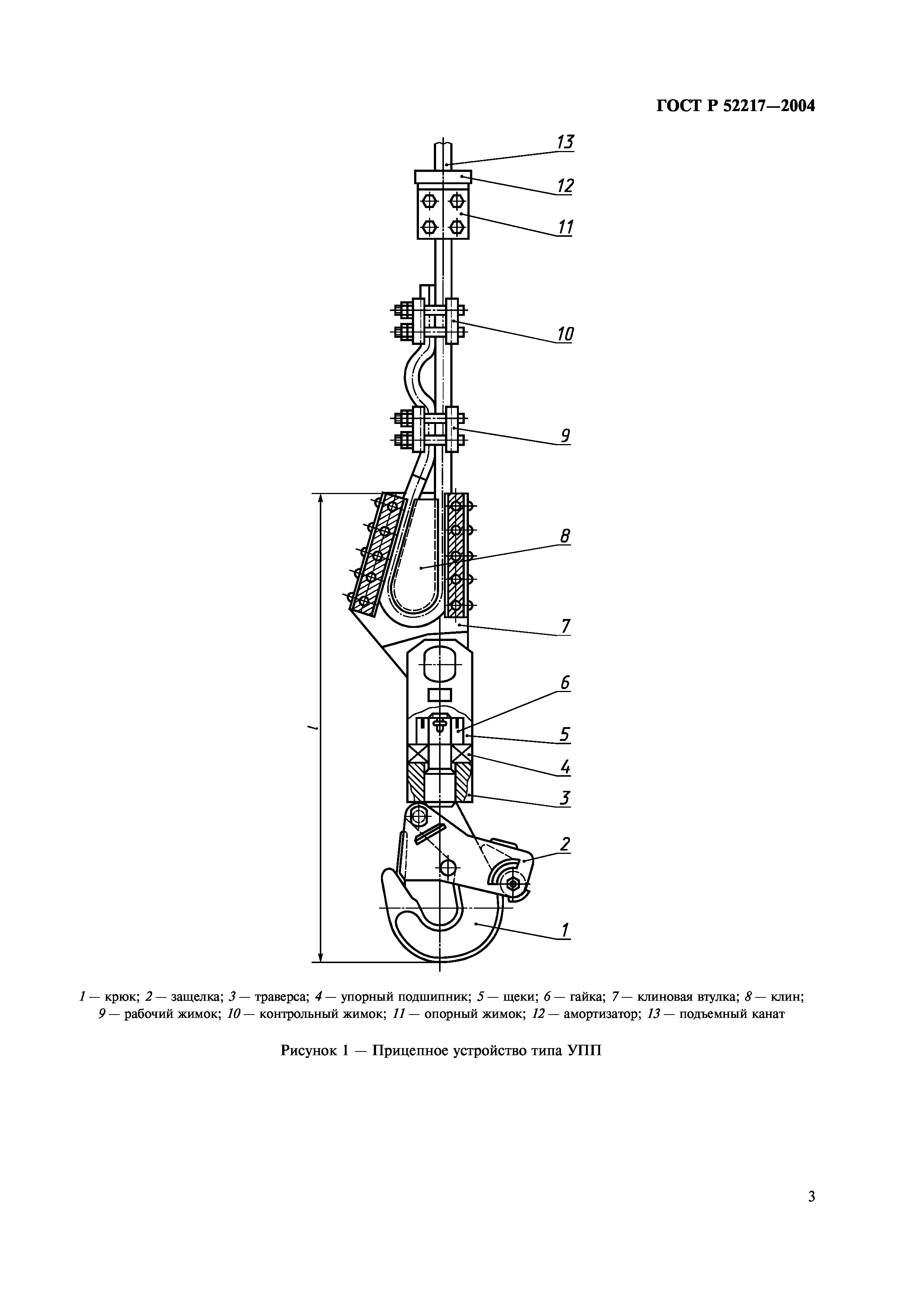 ГОСТ Р 52217-2004