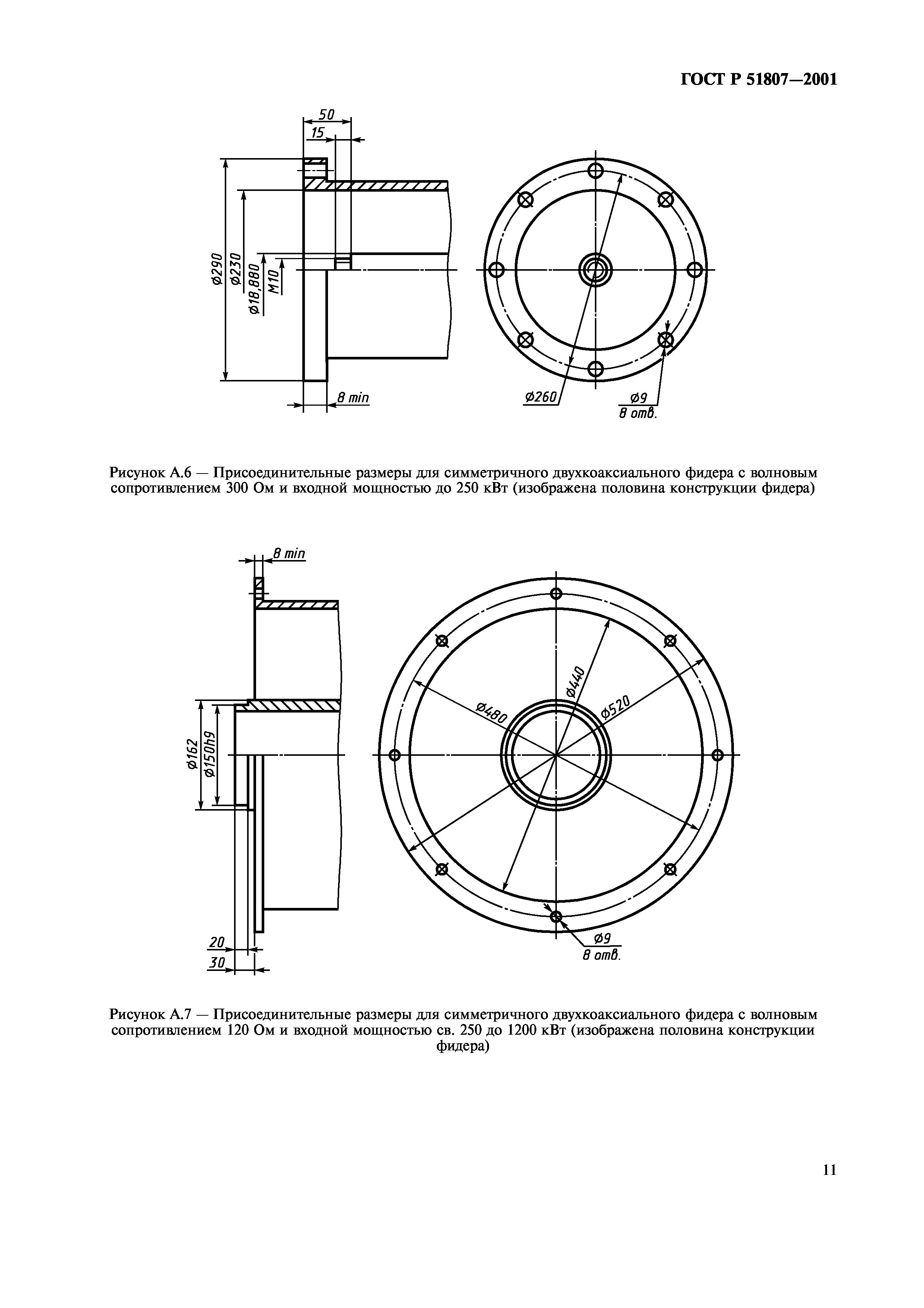 ГОСТ Р 51807-2001