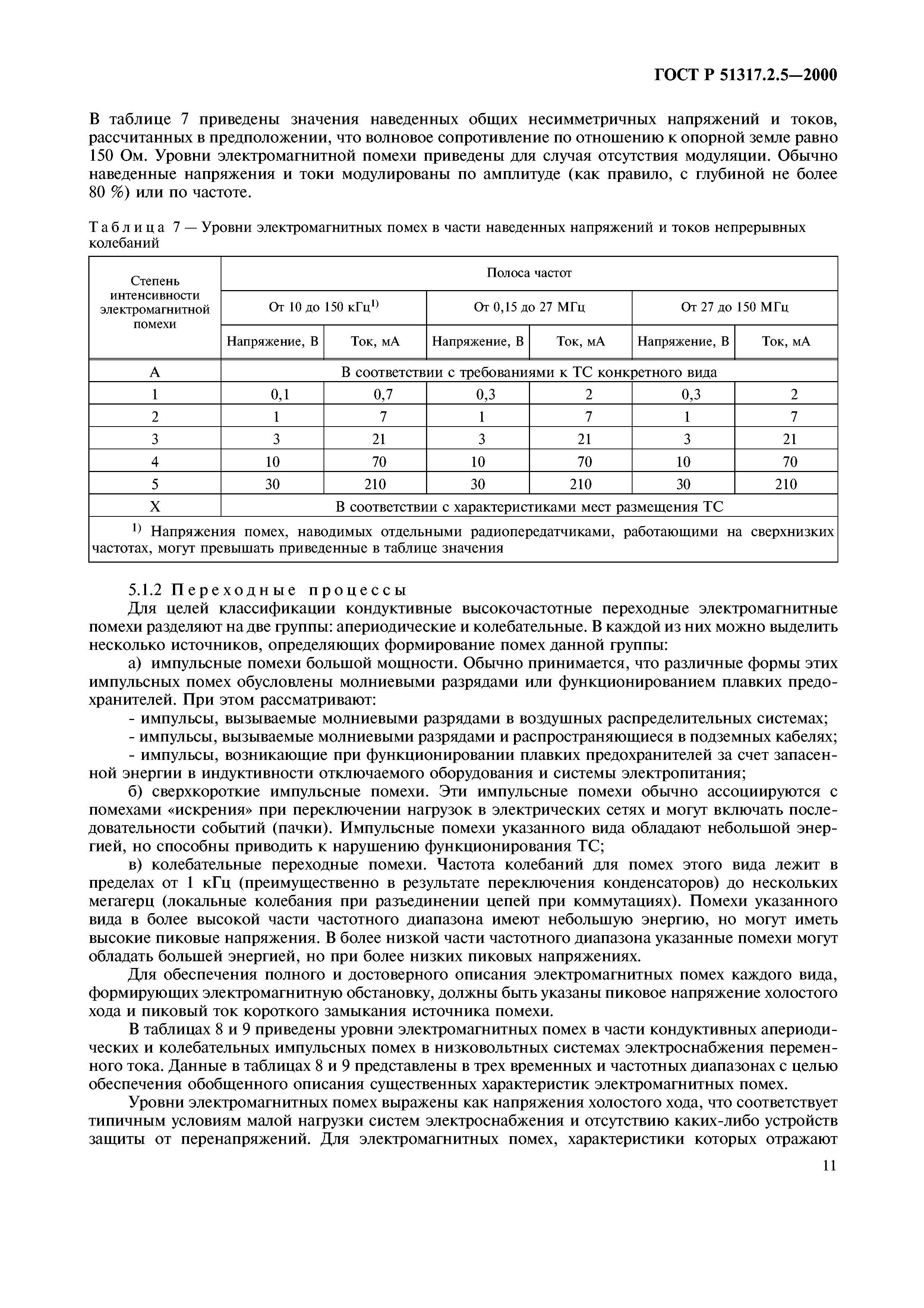 ГОСТ Р 51317.2.5-2000