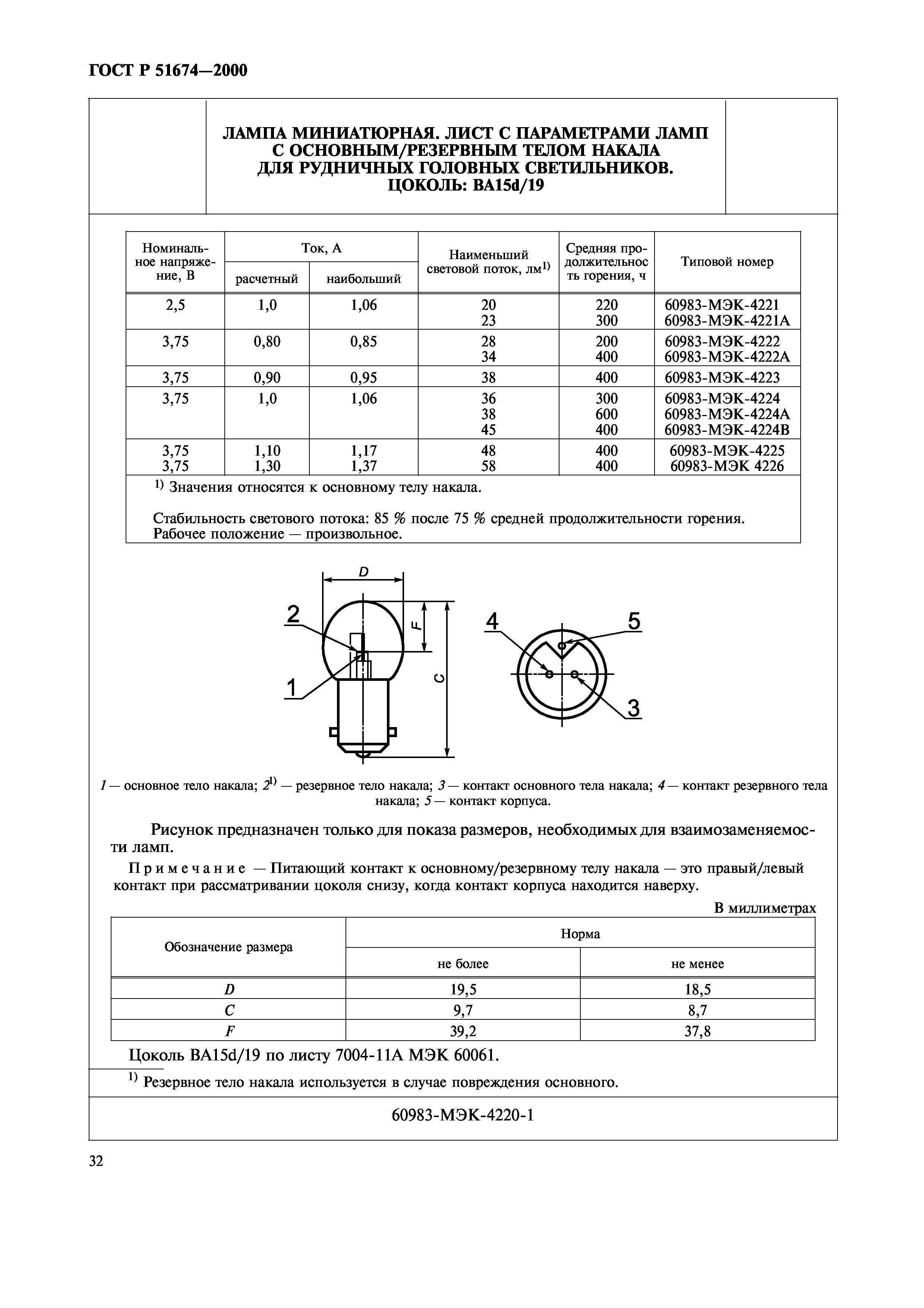 ГОСТ Р 51674-2000