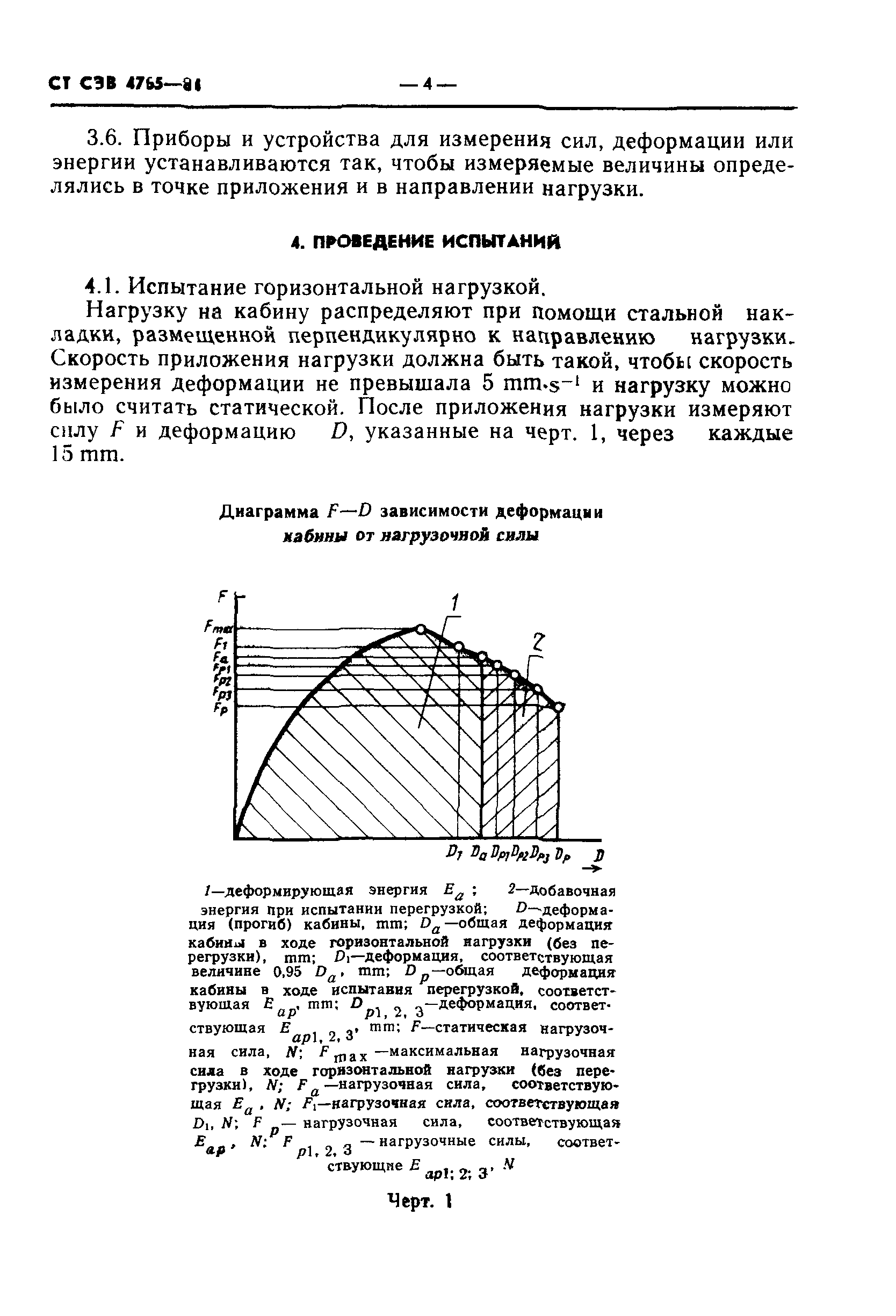 СТ СЭВ 4765-84